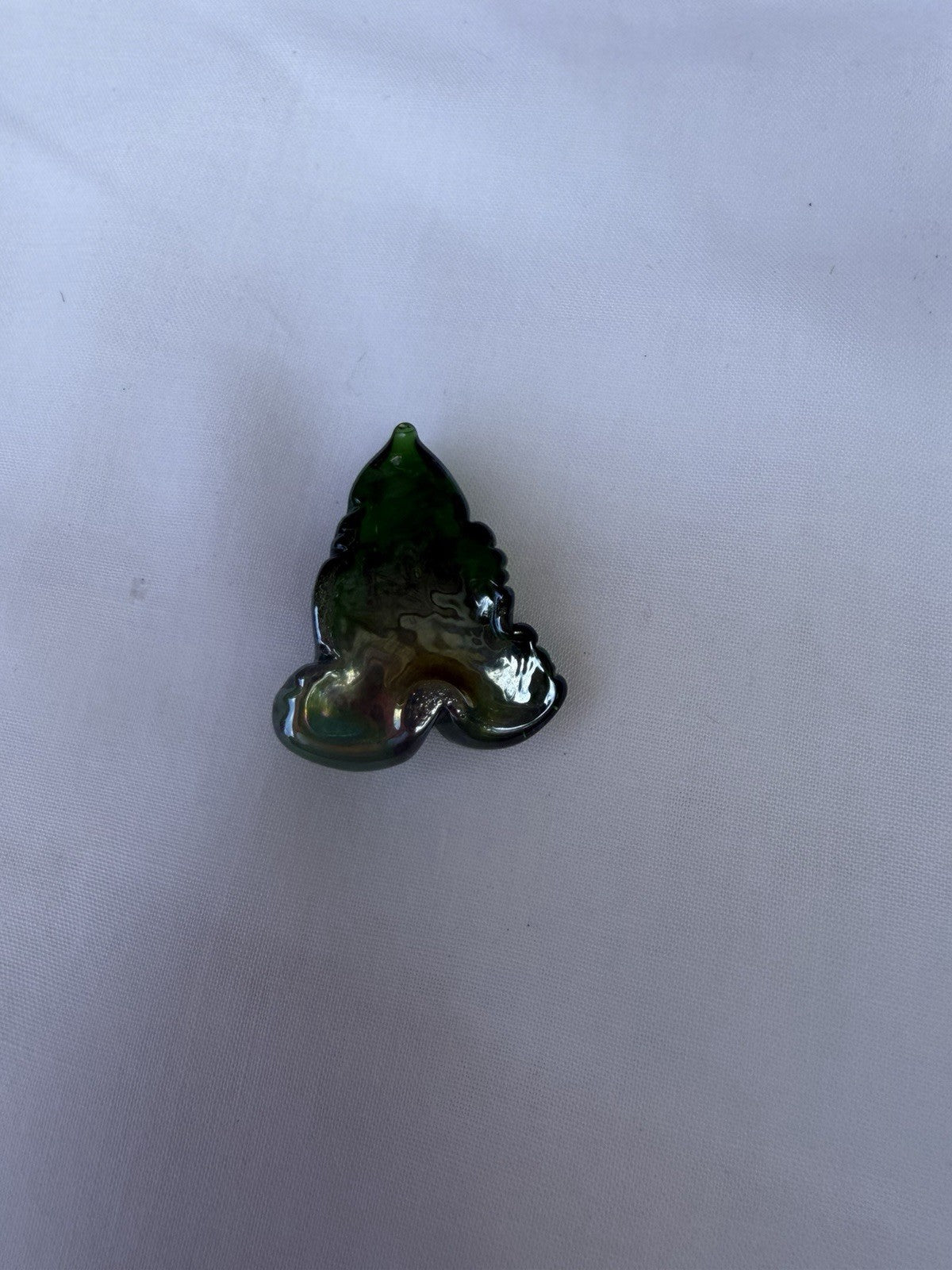 Vintage Frog Figurine Collection Ceramic Glass Cast Iron Art Pottery Mixed Lot