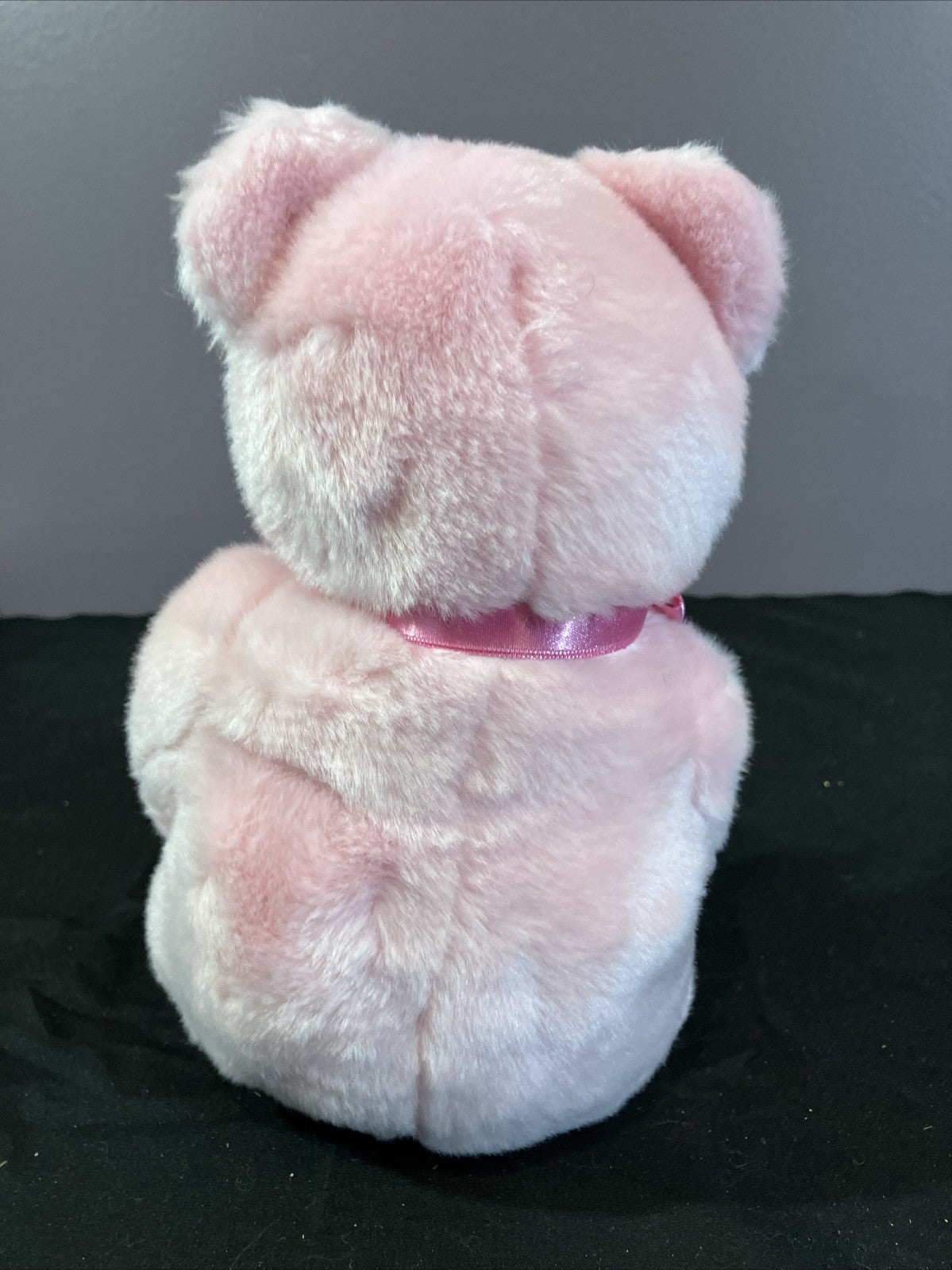 Ty Beanie Baby MOM Bear 2005 Internet Exclusive MWMT 8.5 Inch Plush