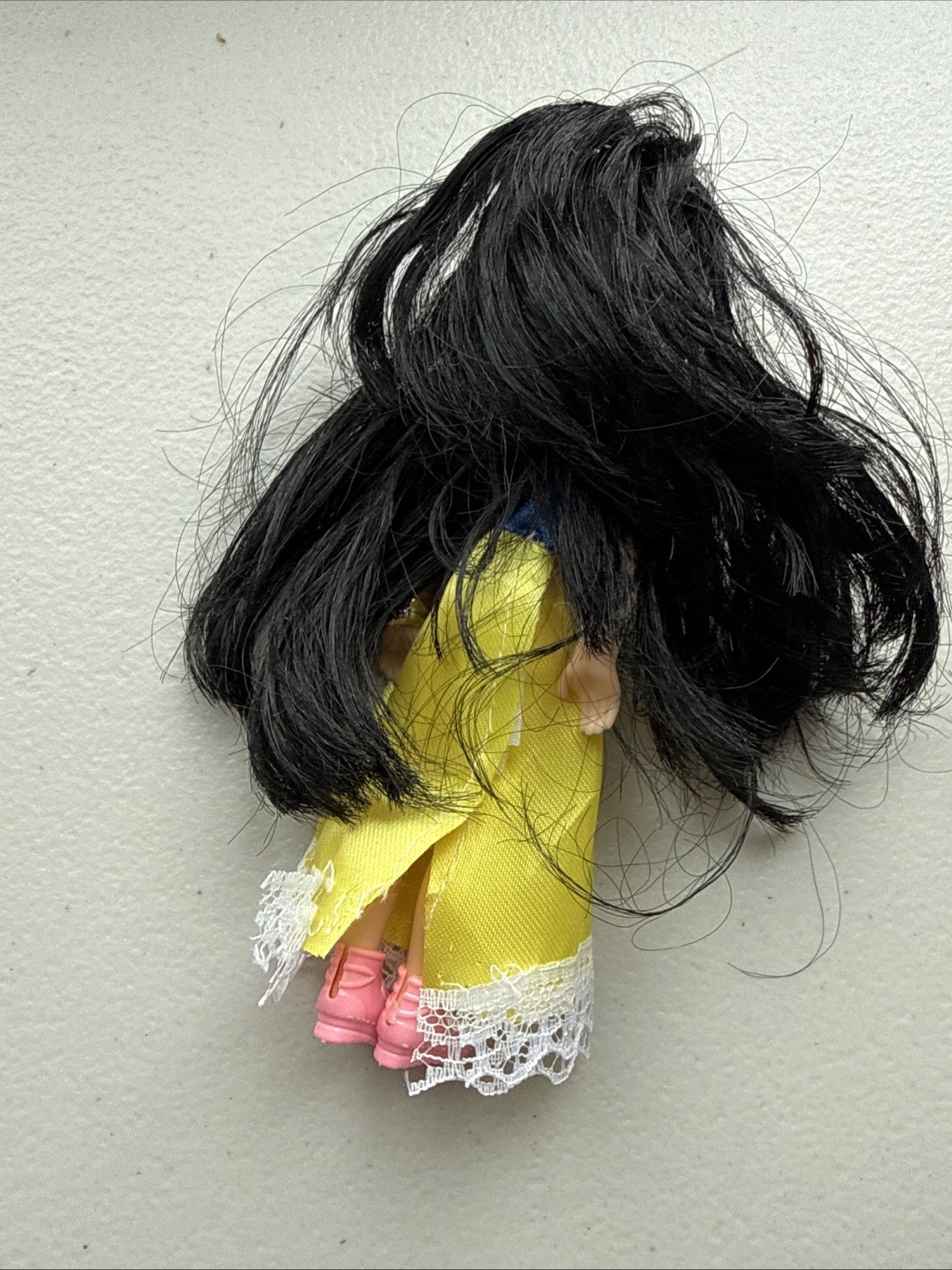 New City Doll Collection Belle of the Ball Lot of 6 Dolls 5.5 Inch