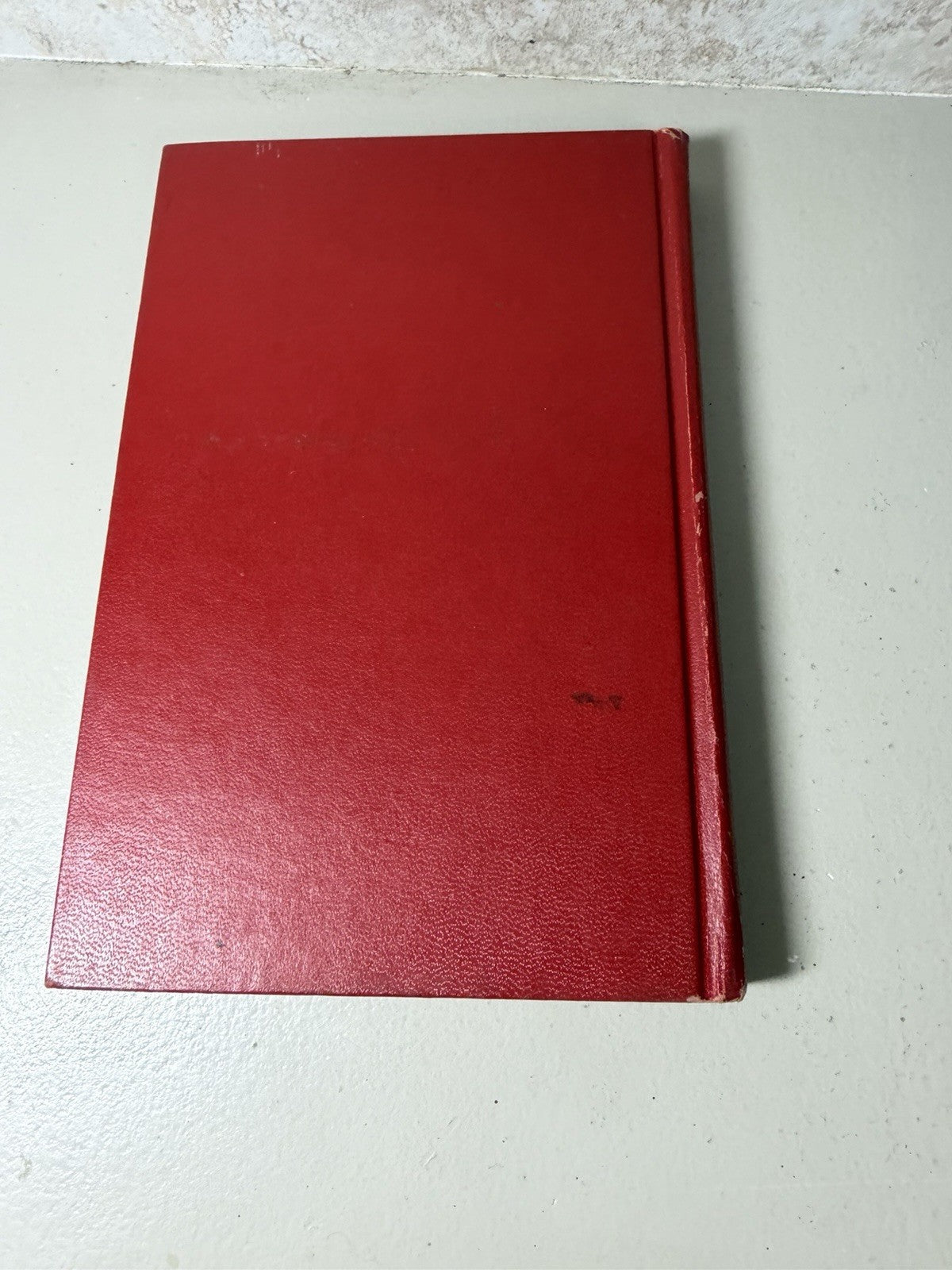 Vintage 1971 Guide Book United States Coins 24th Edition Red Book R.S. Yeoman HC