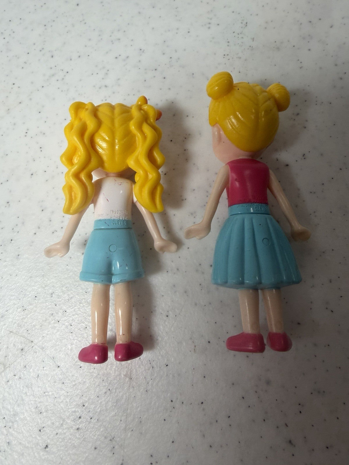 Love Diana Mini Figures Forever Clever 2020 Pocket Size Girls Surprise Lot of 2