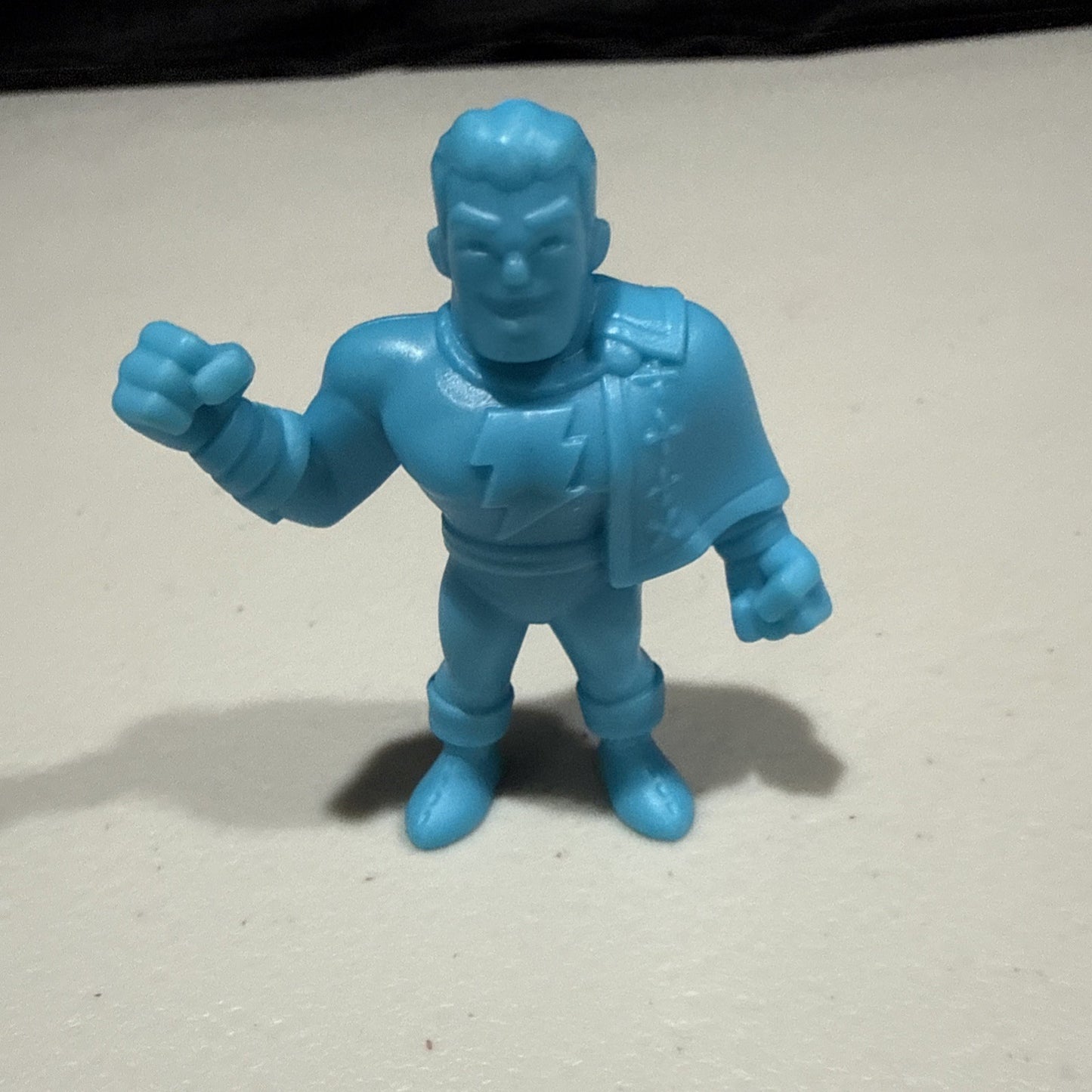 Wendy’s Superhero Kids Meal Toy Lot of 5 Figures