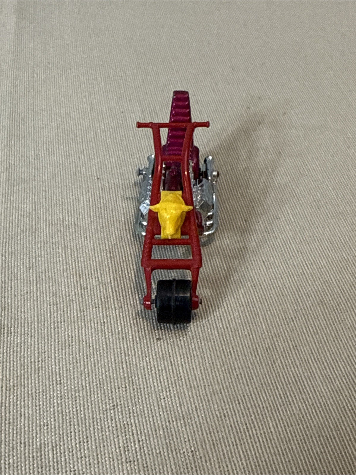 Vintage Matchbox Superfast Motorcycle Lot Stingeroo Suzuki Dirt Bike Lesney 1970