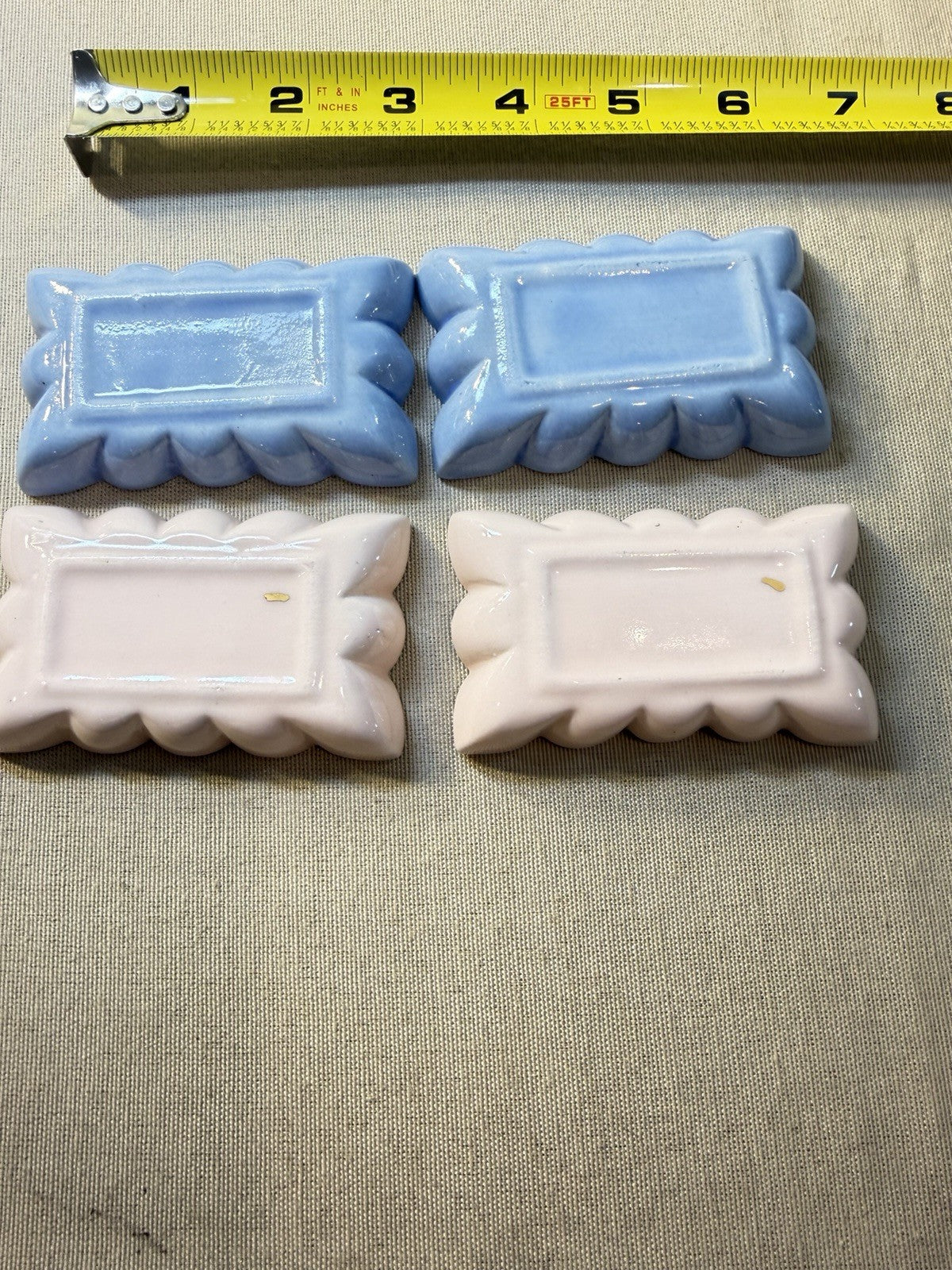 Vintage Cocktail Canape Cutters Picks Cello Stirs Tray Party Barware Mixed Lot