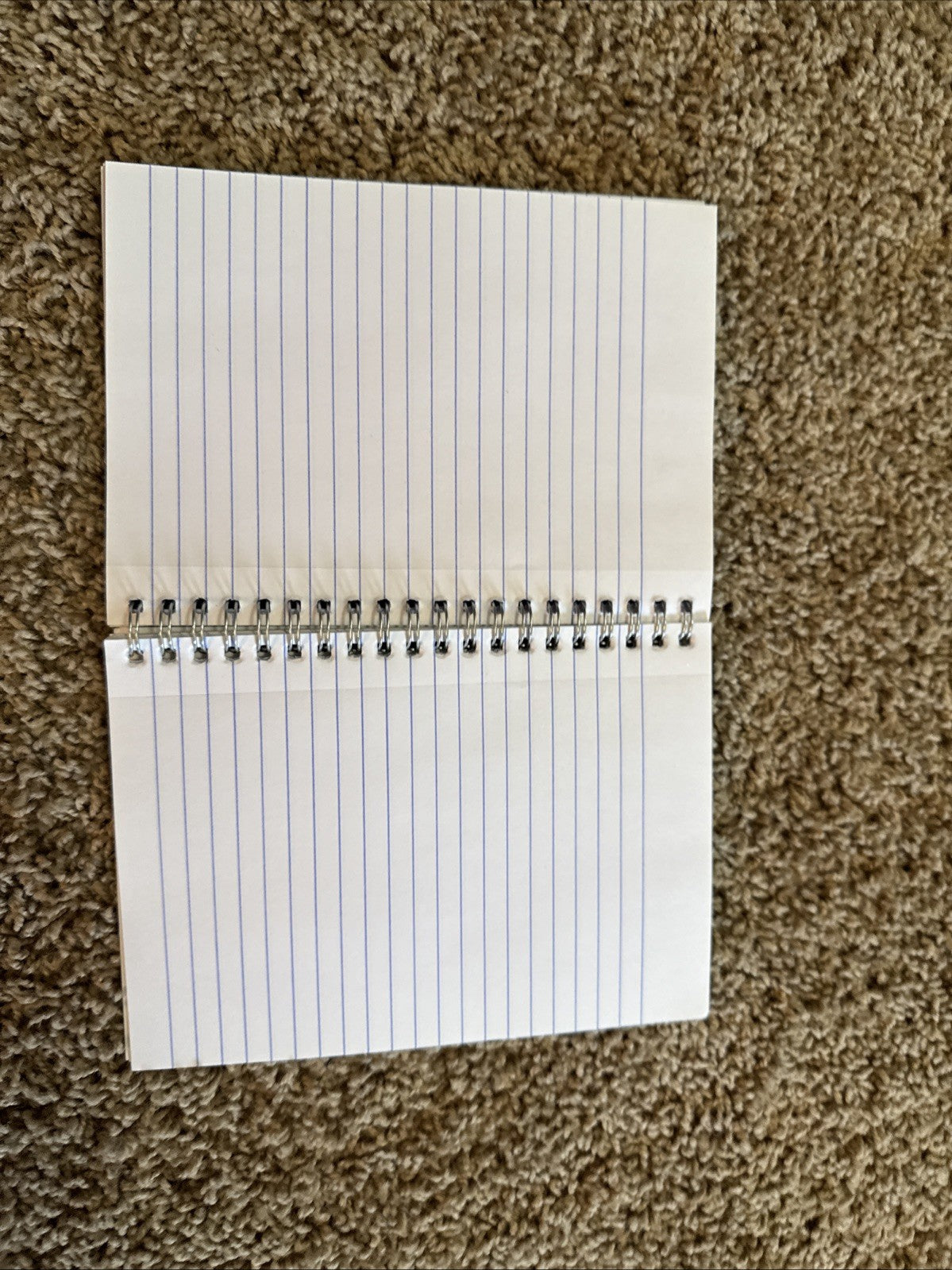Lot of 3 Spiral Carnet Notebooks Journals – Good Vibes Only, Planets, Chevron