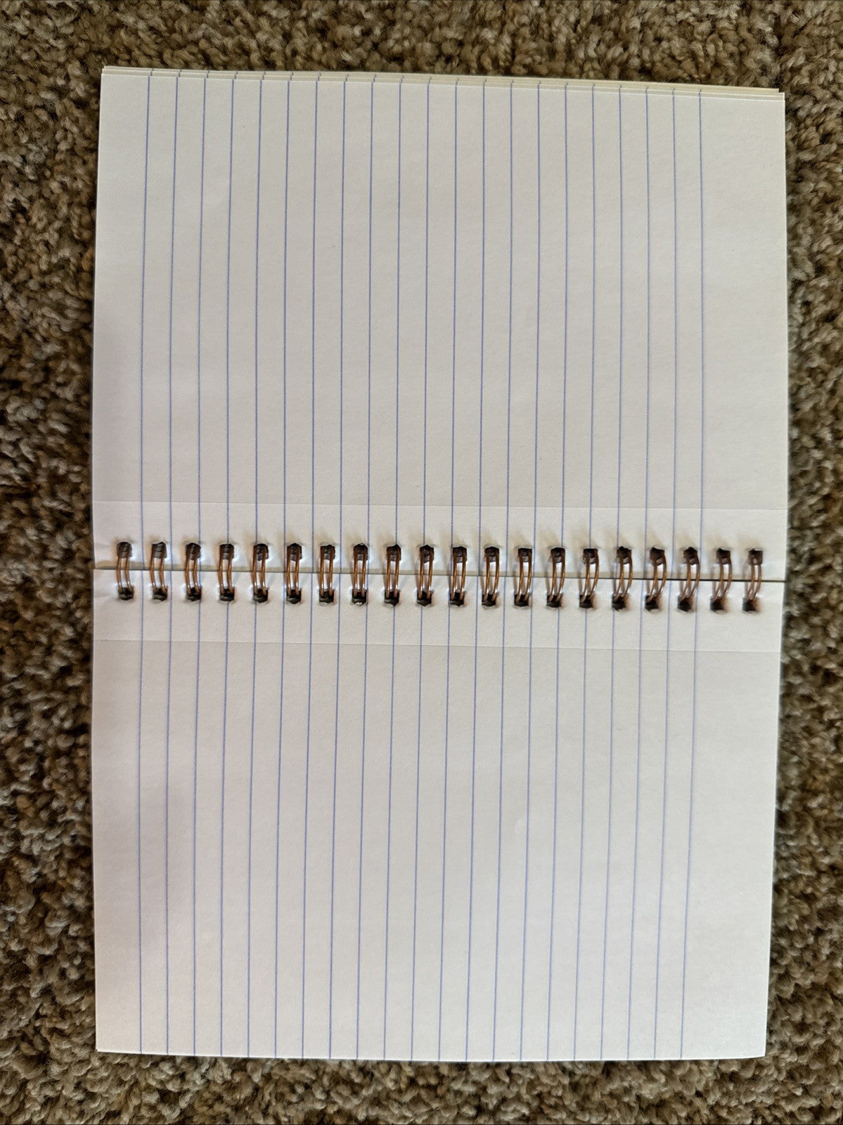 Lot of 3 Spiral Carnet Notebooks Journals – Good Vibes Only, Planets, Chevron