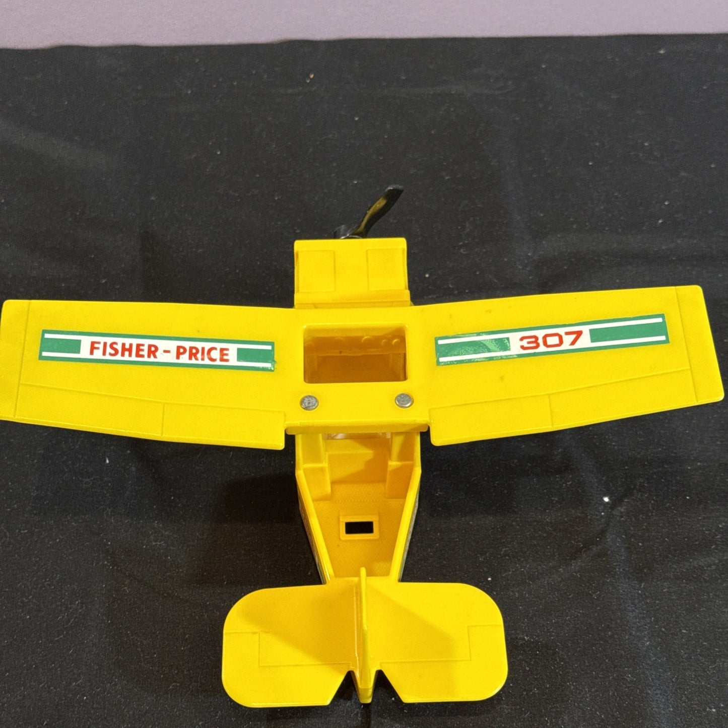 Vintage 1976 Fisher Price Adventure People Wilderness Patrol #307 Vehicles only