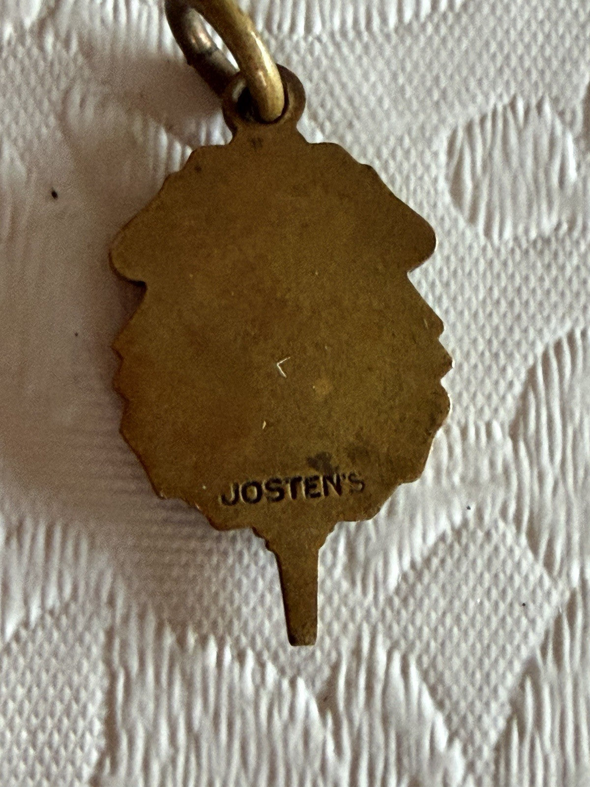Vintage School Award Pins Lot 6 Senior 67 Staff Citizenship Spanish Club Honor