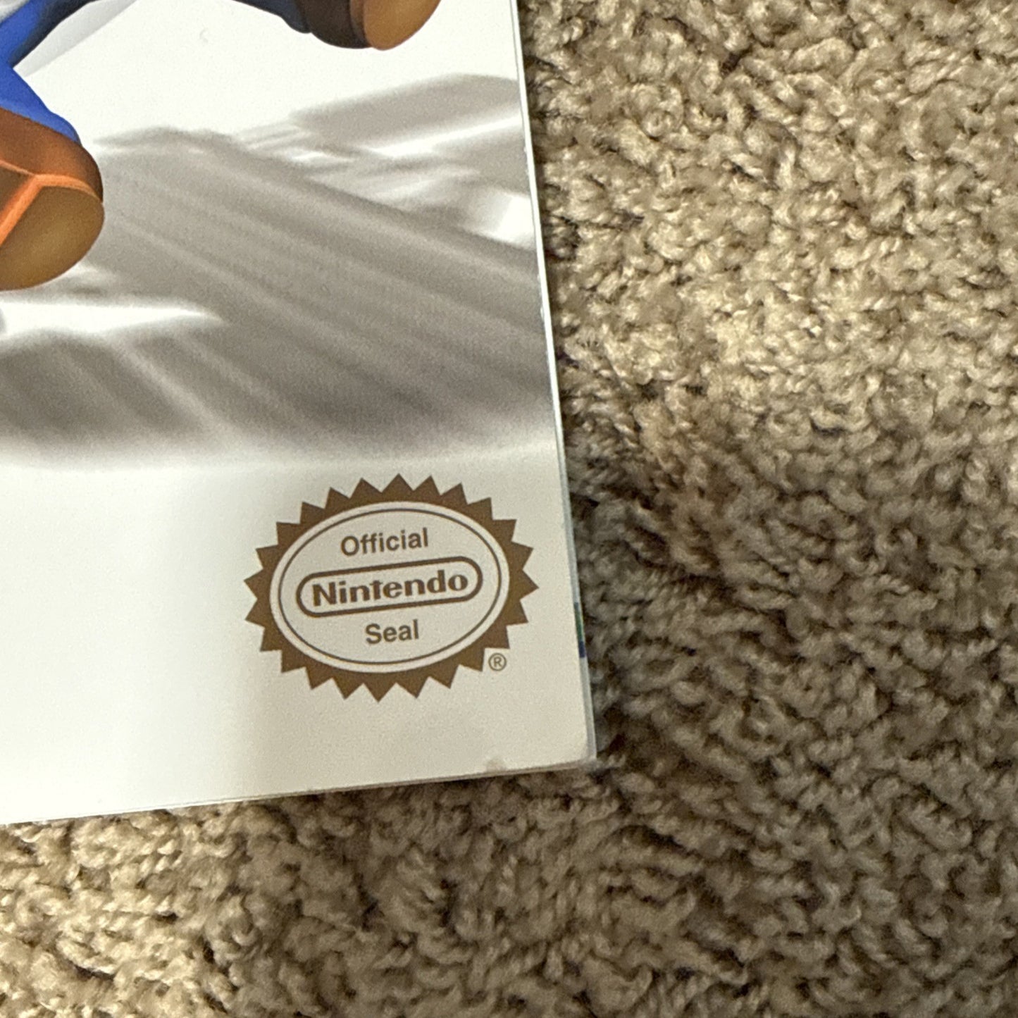 Mario Party 8 Mario Kart Wii Official Strategy Guide Lot of 2 Guides