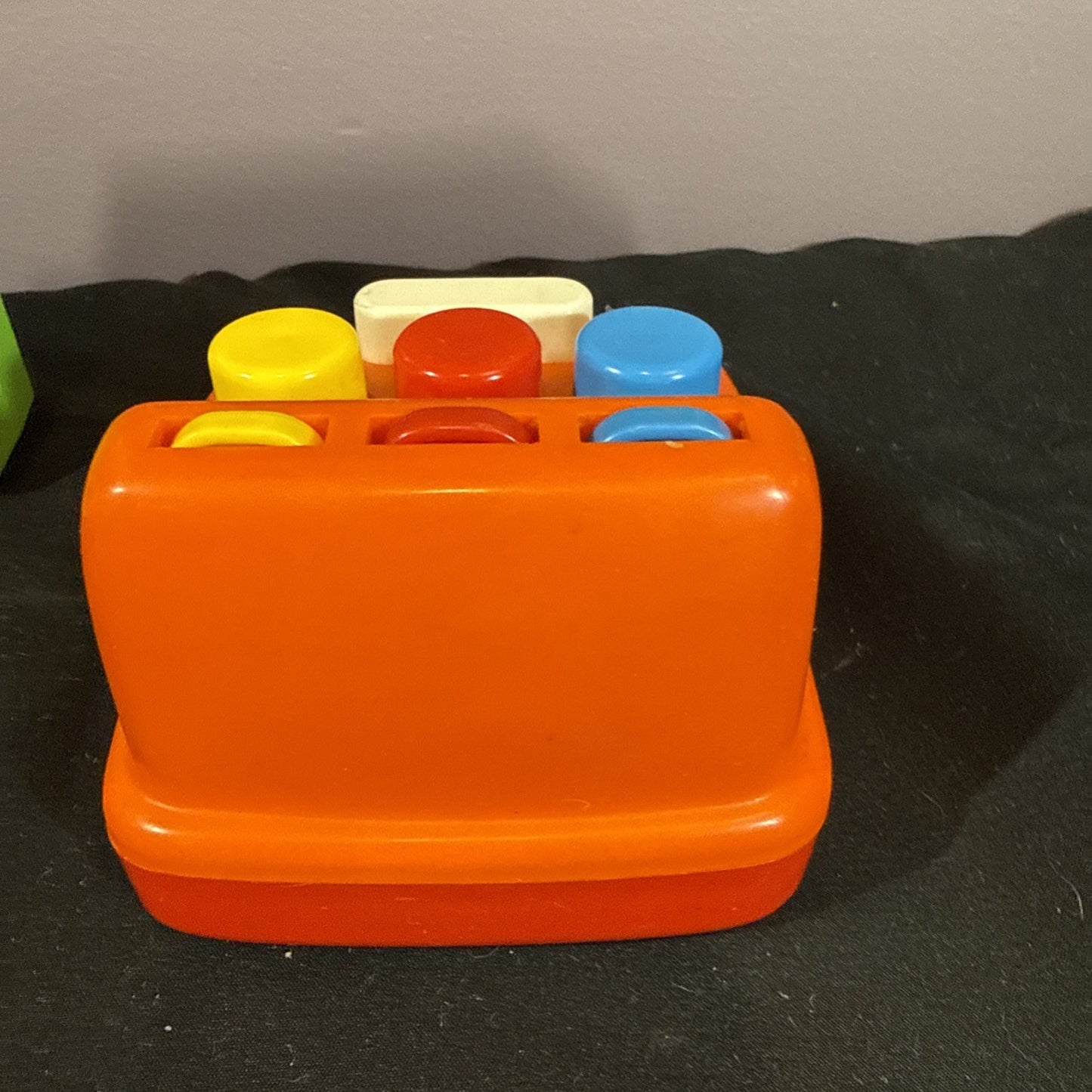 Toddler Musical Toy Lot Fisher Price Playskool Tomy Set of 5