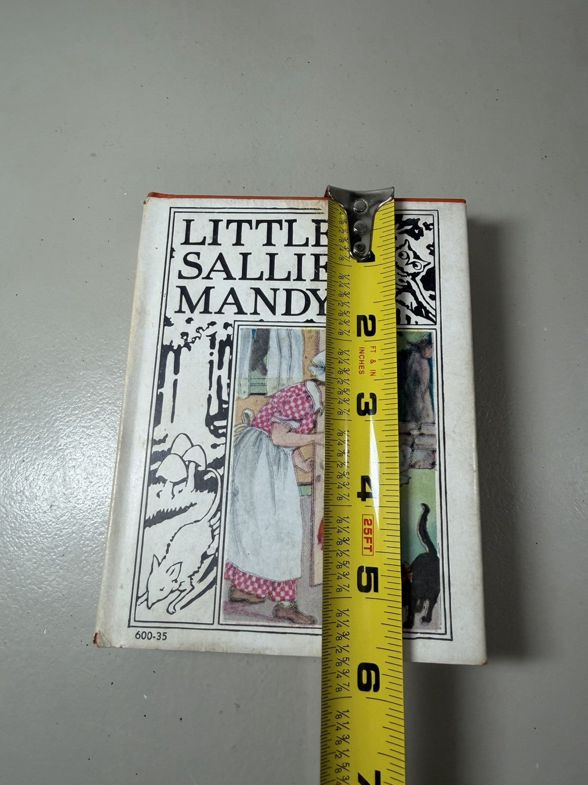 Vintage 1923 Watty Piper Altemus Childrens Books Lot Chicken Little Peter Rabbit