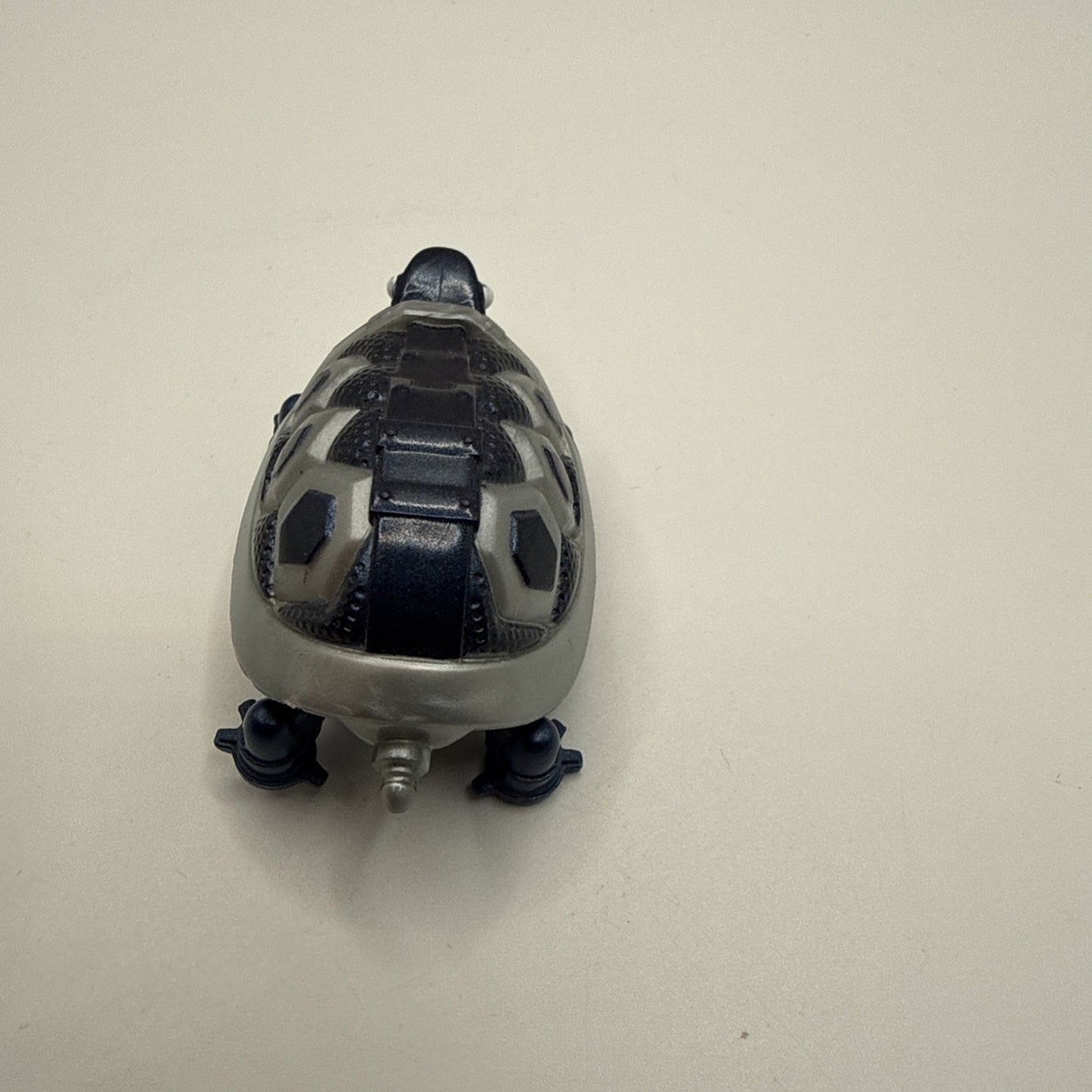 Dinotrux Reptool Rollers Lot 4 Figures Mattel 2015 2016