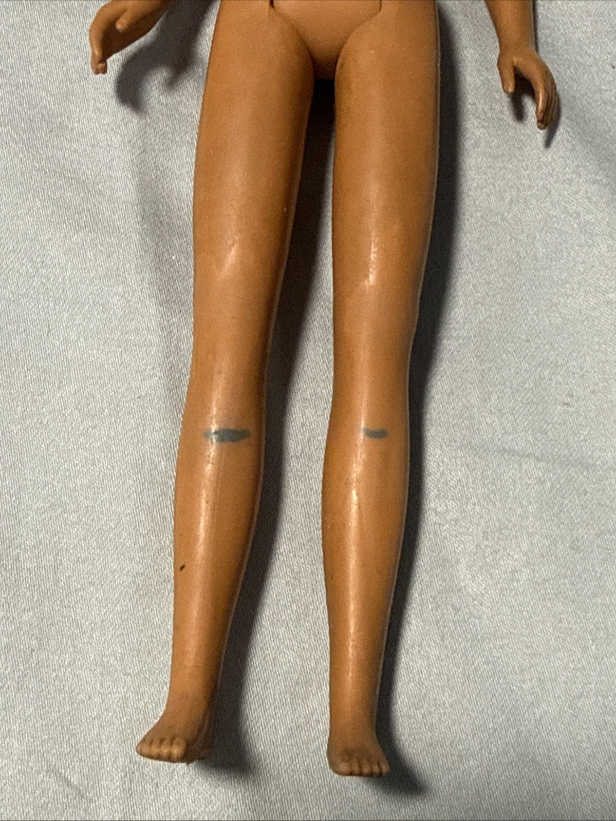 Vintage Skipper Doll Lot 1967 1980s Barbie Pizza Hut Shirt Mattel