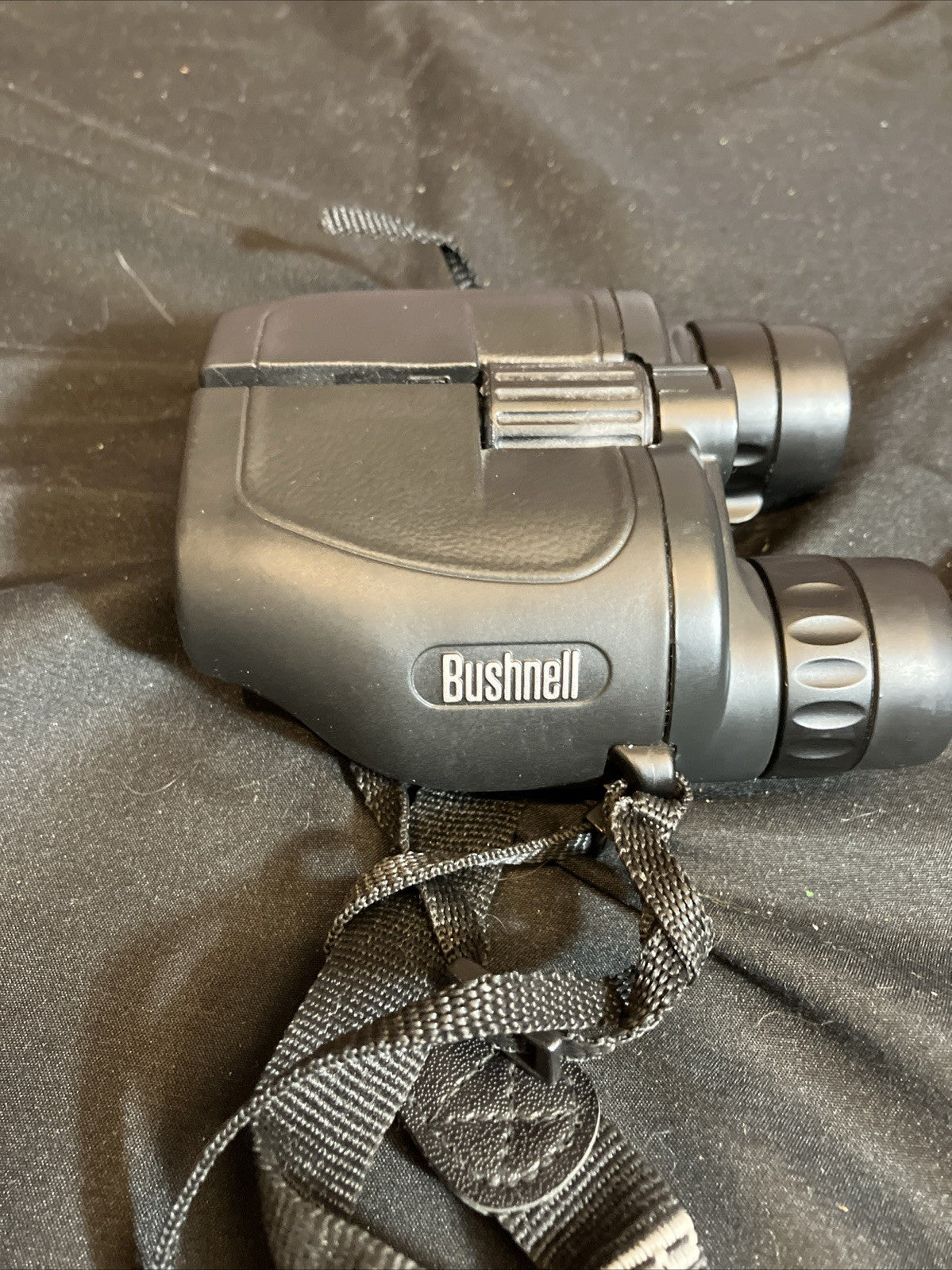Bushnell Powerview 7-15x25 Compact Binoculars Adjustable Zoom