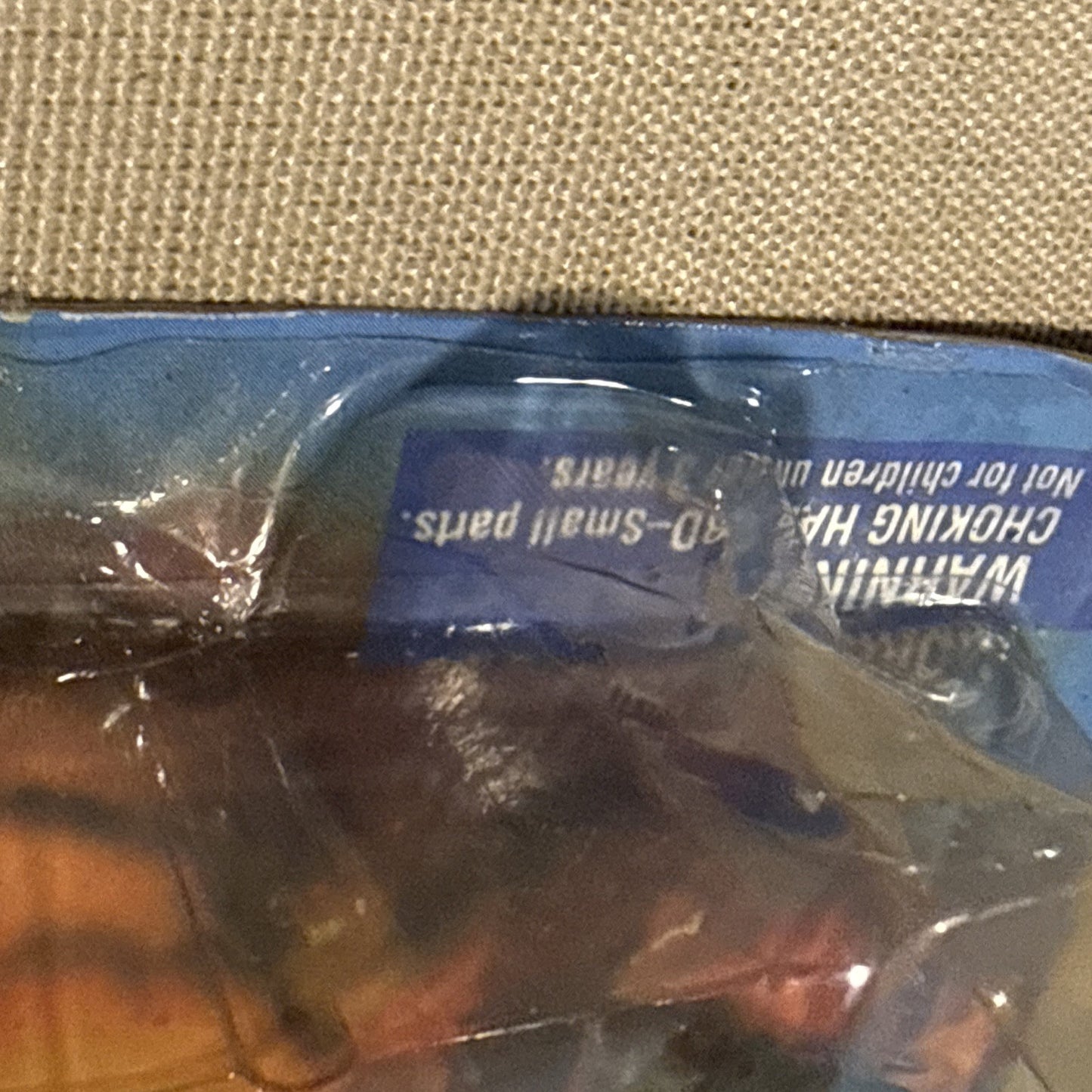 Vintage ToyBiz X Men MOC Carded Figure Lot 4 Marvel Sealed Collectibles