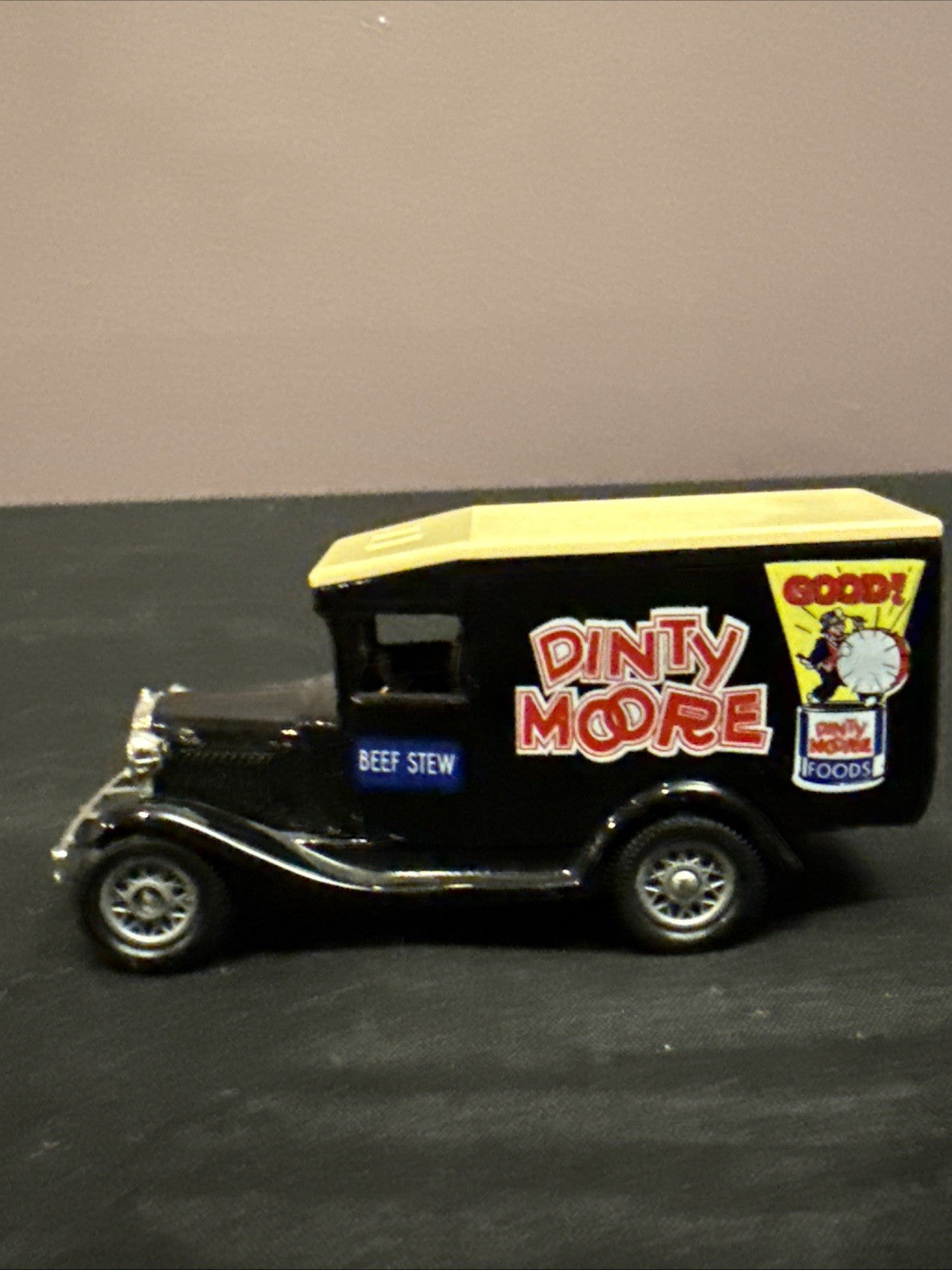 Lledo Delivery Trucks Lot of 3 Diecast Days Gone Vintage Collectible