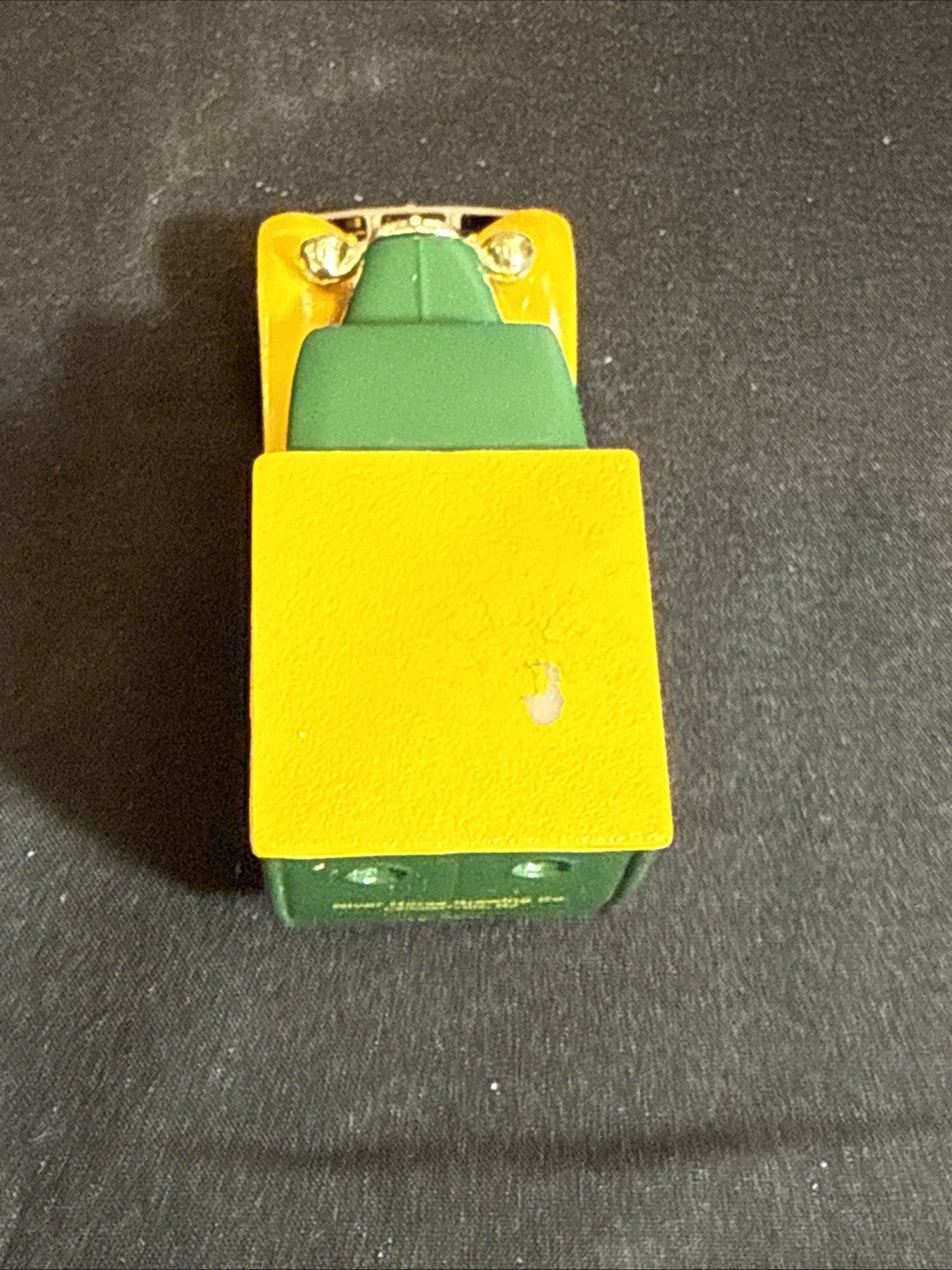 Matchbox Collectible Snake River Brewing Truck MGB08 A M Diecast w Certificate