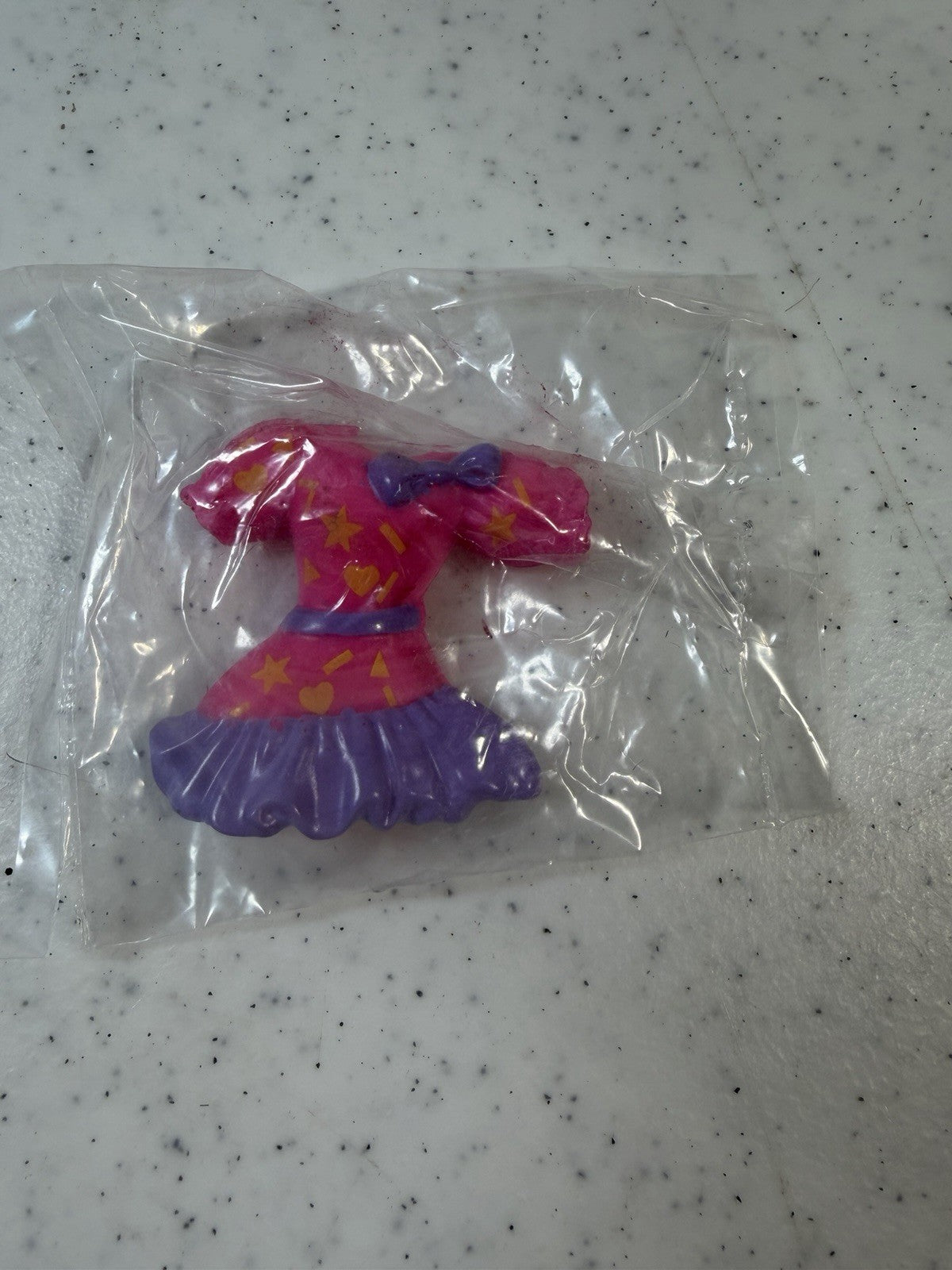 Vintage Barbie PVC Figure 1990s Hollywood Hair Twinkle Lights Lot of 6 Figures