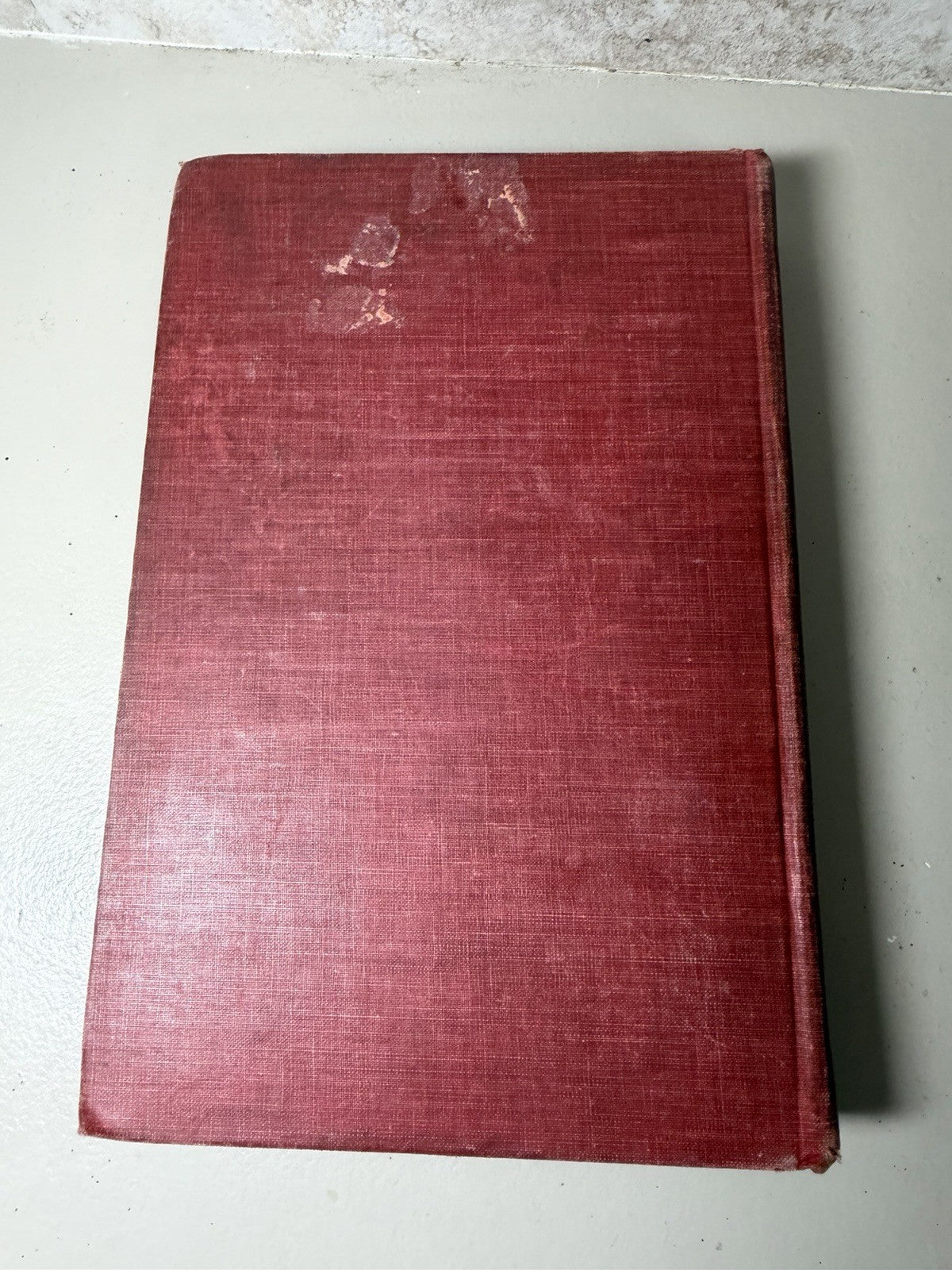 Vintage Grimm & Andersens Fairy Tales Book Lot 1945 Grosset & Dunlap Illustrated