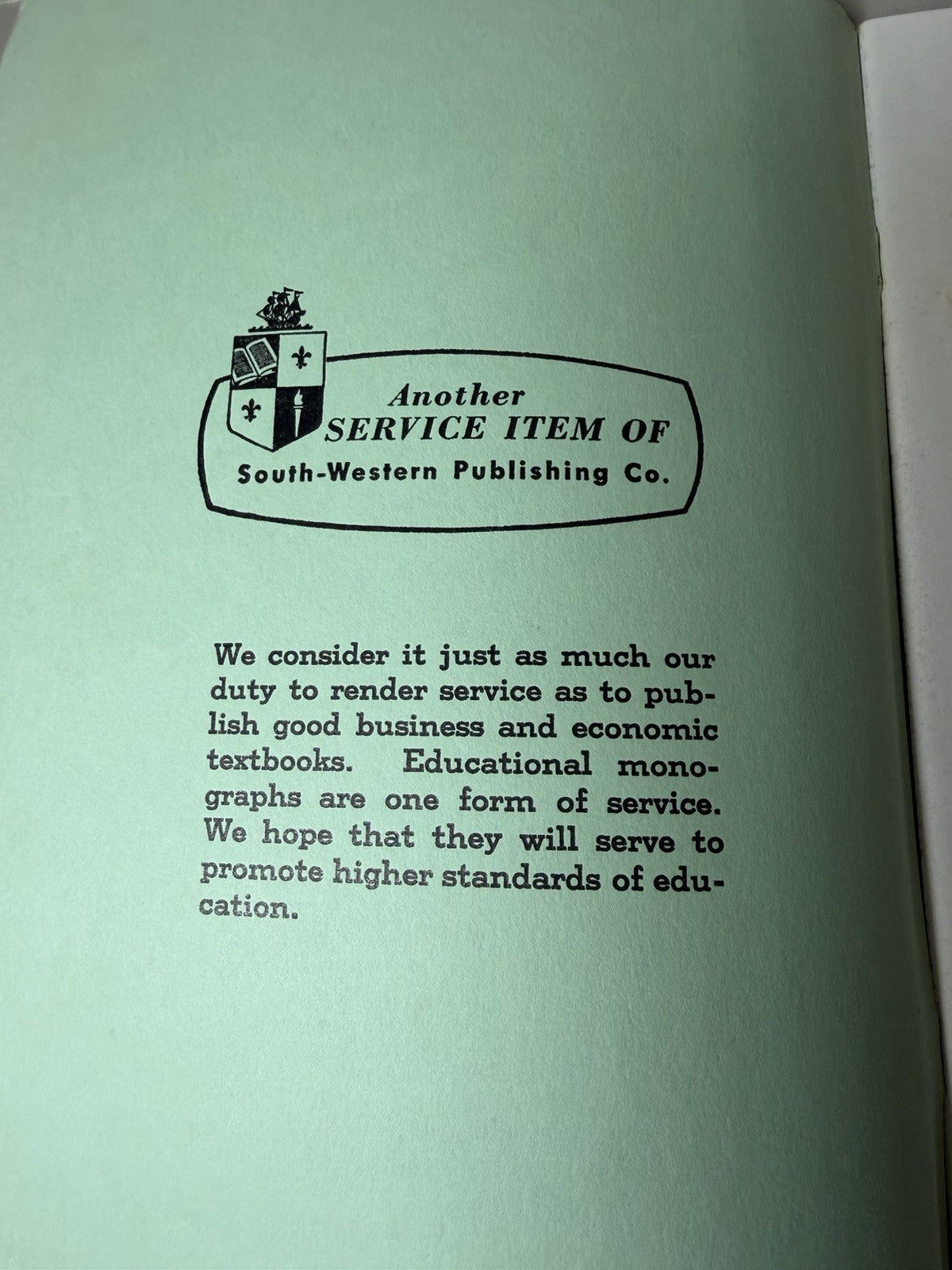 Vintage Accounting Booklets Lot 5 1957 1960 National Bookkeeping Entry Manuals
