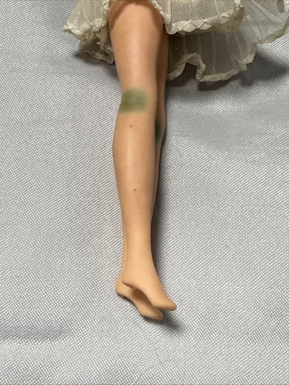 Vintage Topper Dawn Doll in Original Outfit