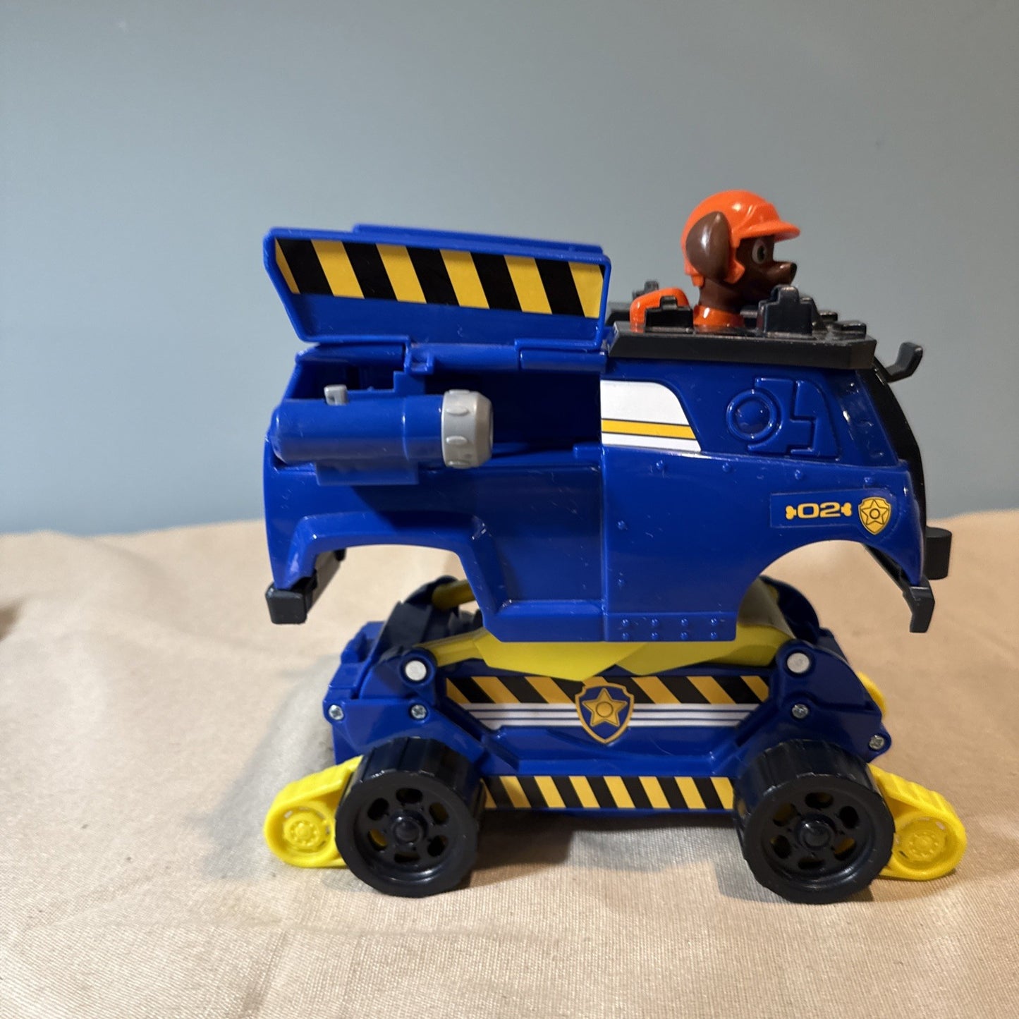 Lot Of Paw Patrol Vehicles Figures Mixed Characters Toy Bundle Pink Dragon