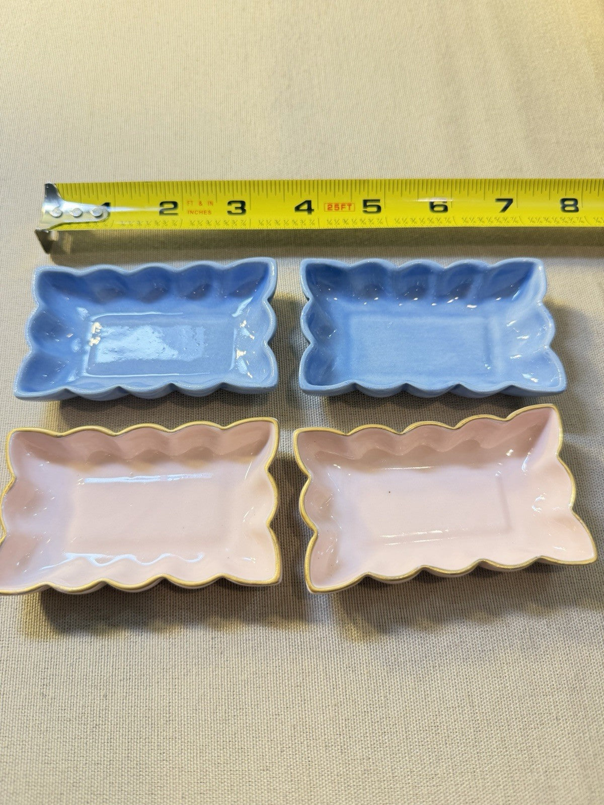 Vintage Cocktail Canape Cutters Picks Cello Stirs Tray Party Barware Mixed Lot