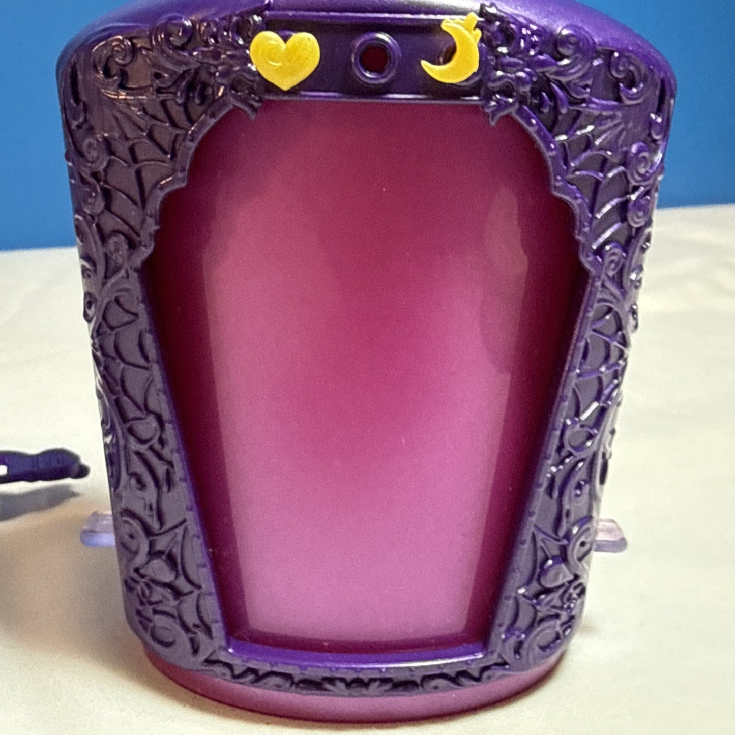 Monster High Draculaura Powder Room Accessories Clawdeen Mini Bottle Doll Lot