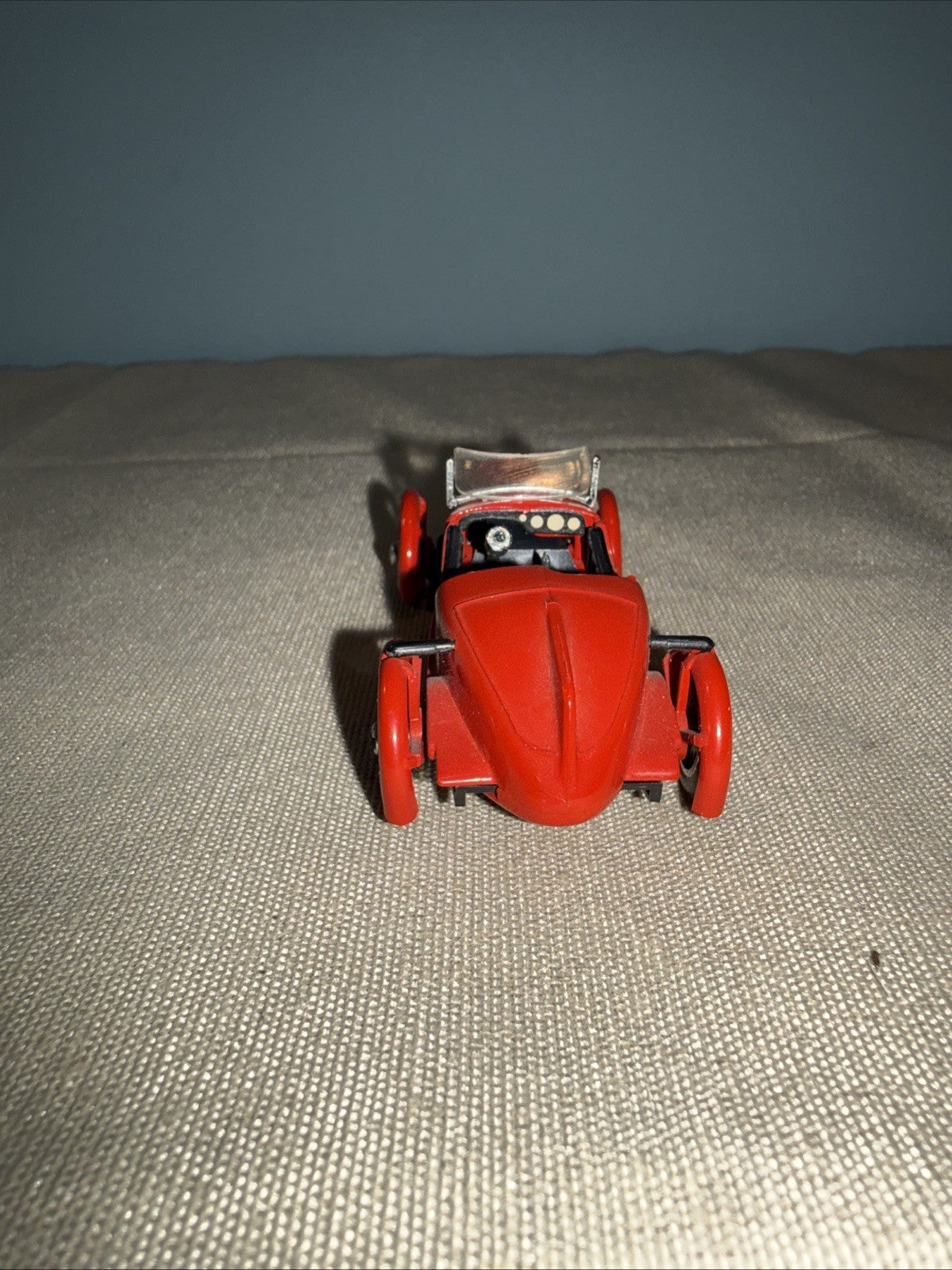 Vintage Dugu FIAT Diecast Cars 1:43 Gran Premio Balilla Lot