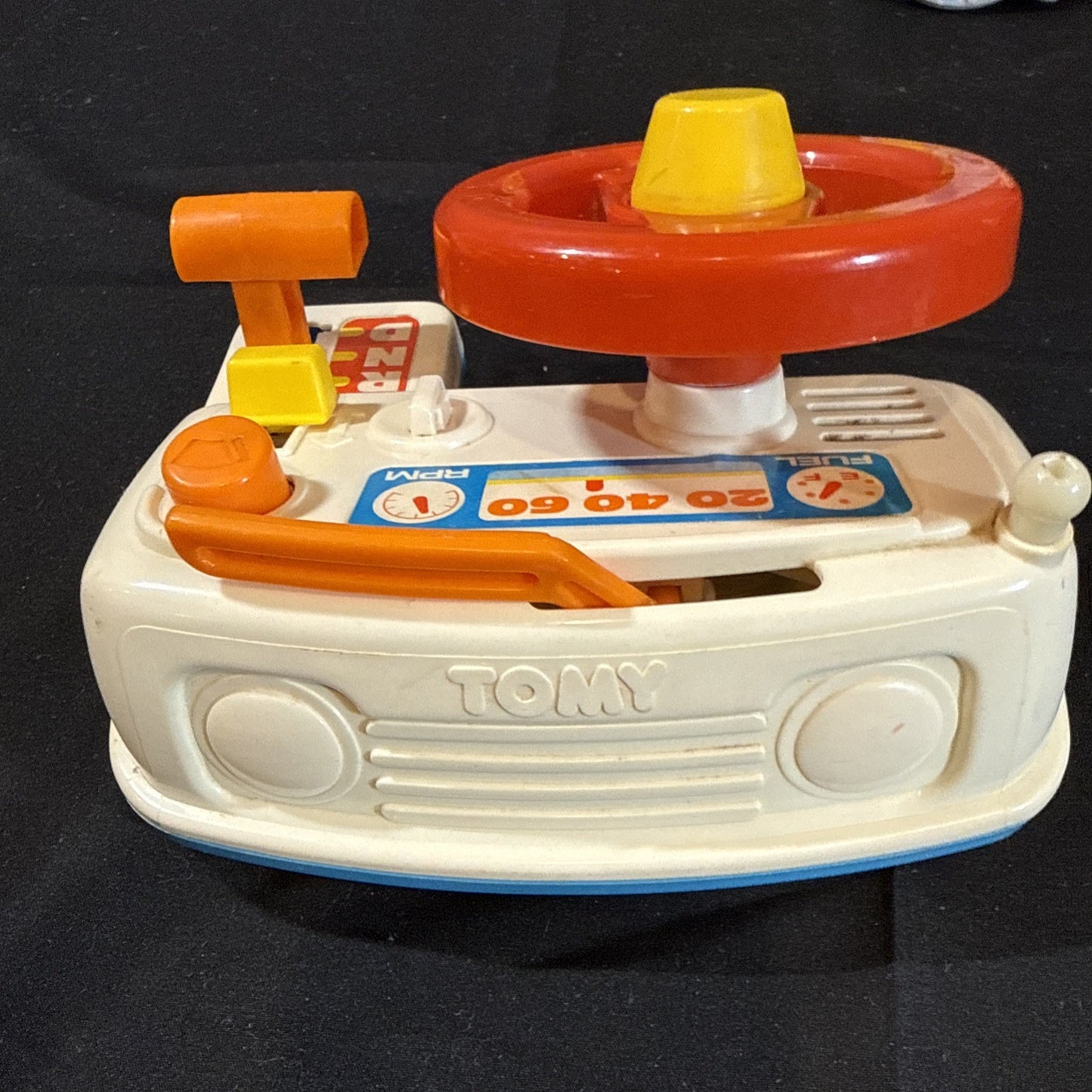 Toddler Musical Toy Lot Fisher Price Playskool Tomy Set of 5
