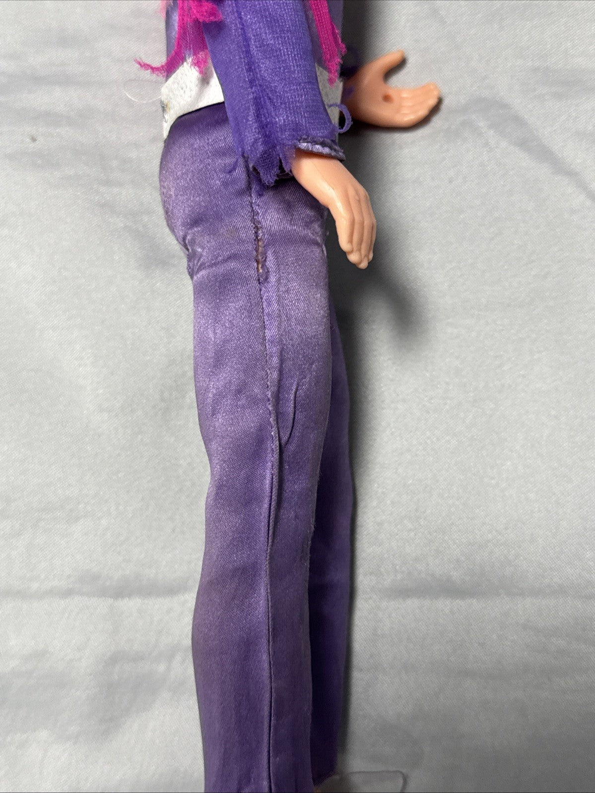1976 Mattel Vintage Donny Osmond Doll, 12 Inch, 1970s