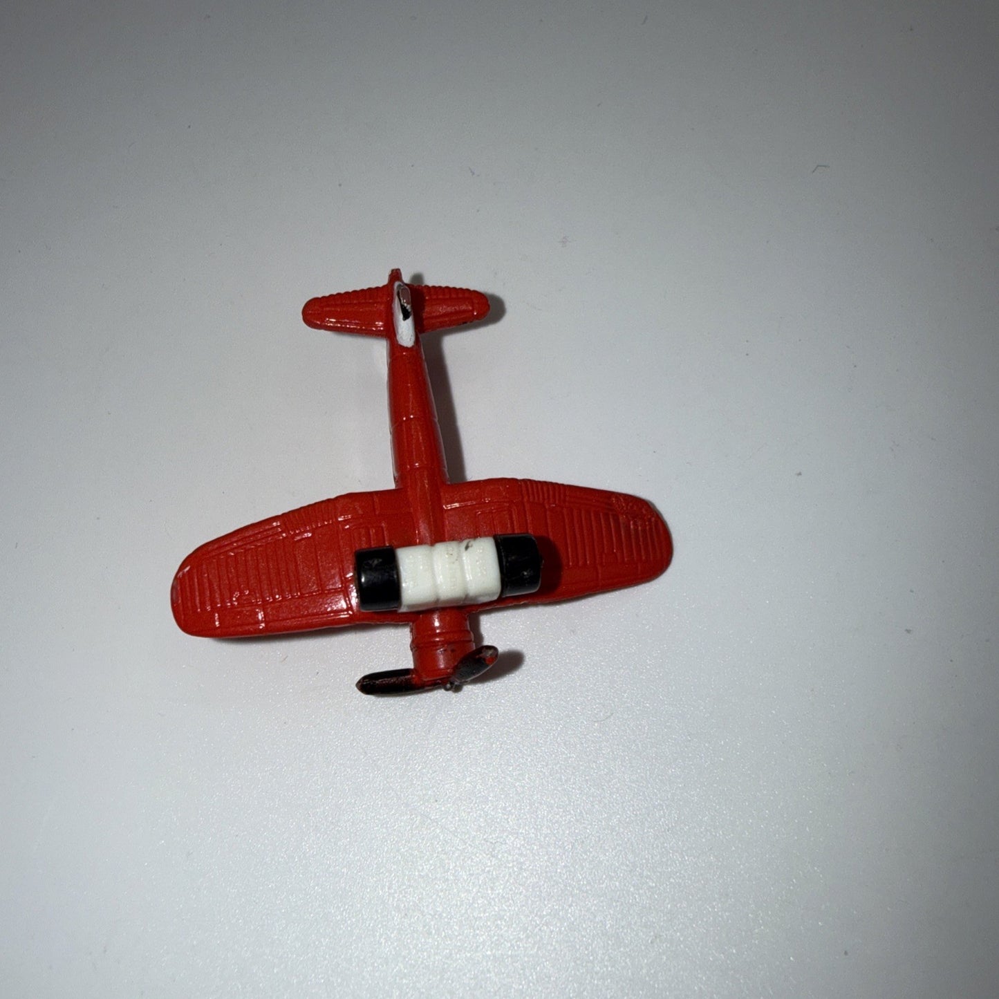 Micro Machines Airplanes Lot 3 Galoob 1980s Vintage Aircraft Toys