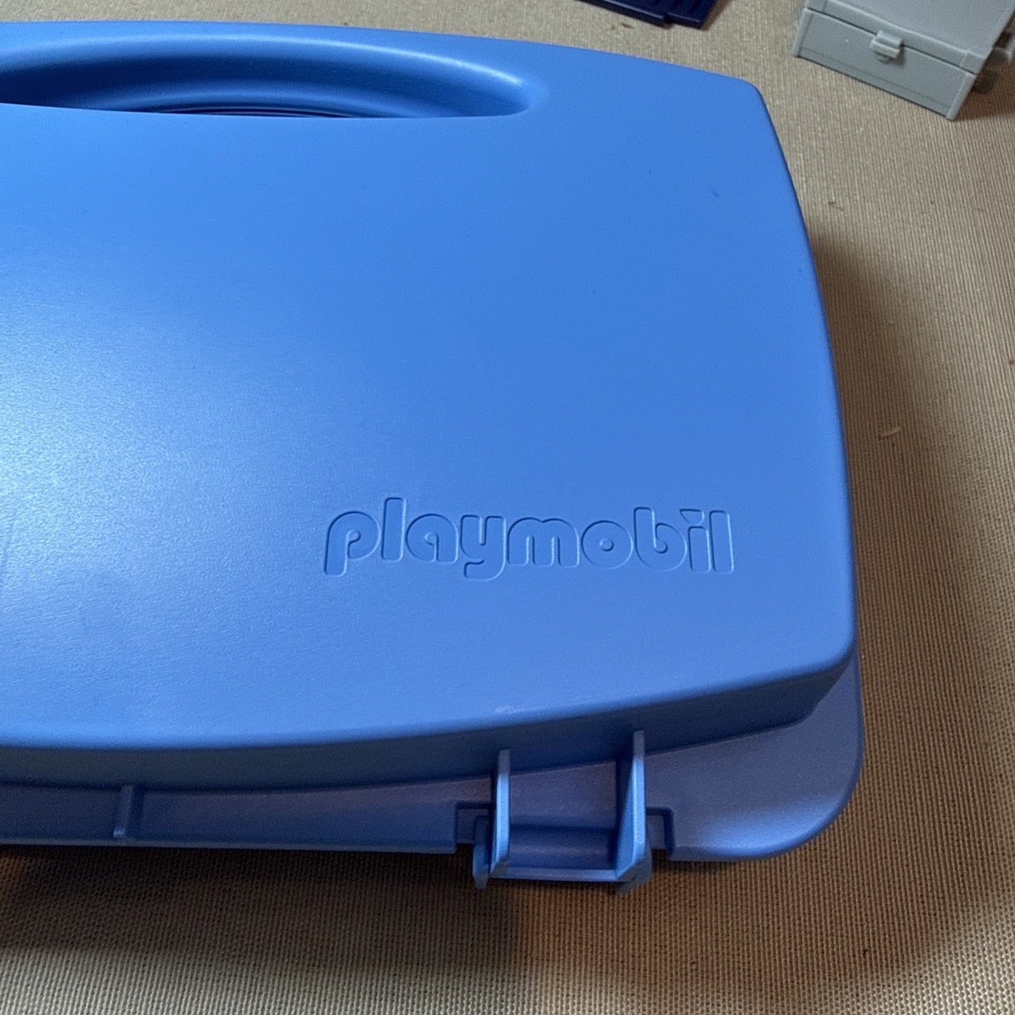 Playmobil Replacement Parts Accessories Lot Cases Furniture Tools Animals Bulk