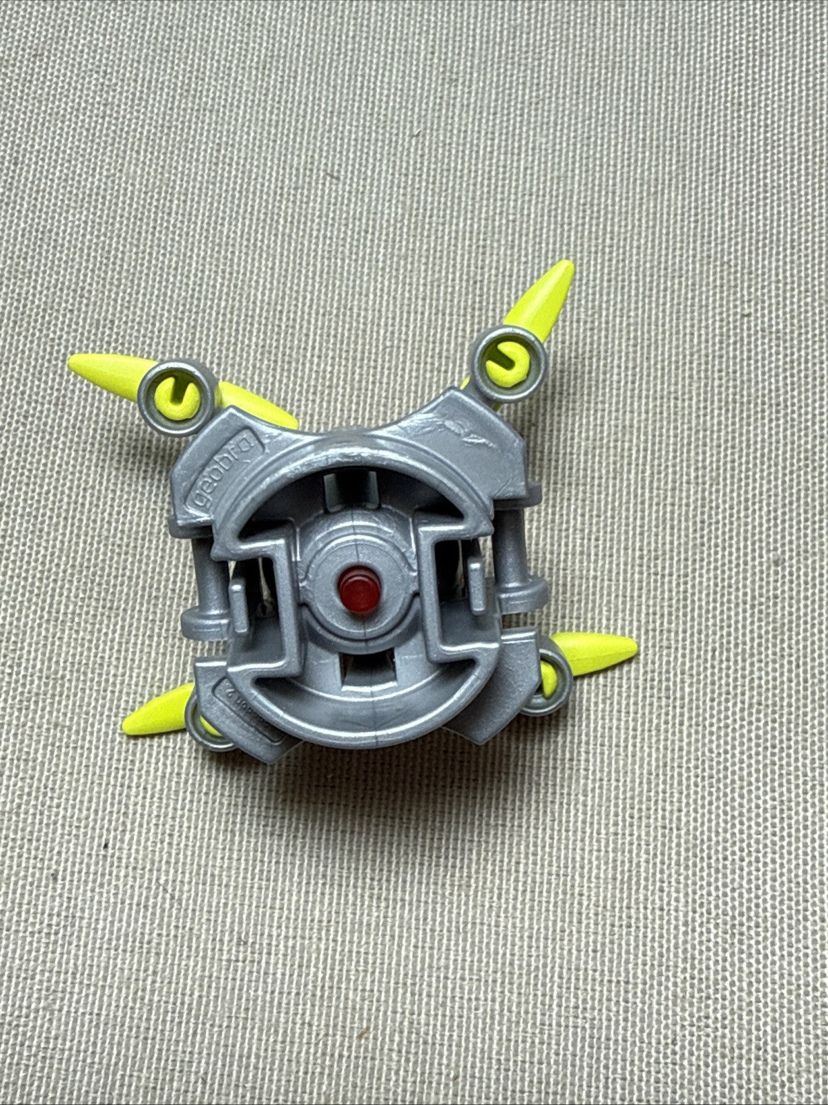 Playmobil Vintage Space Dino Rider Modern Drone Figure Parts Mixed Lot