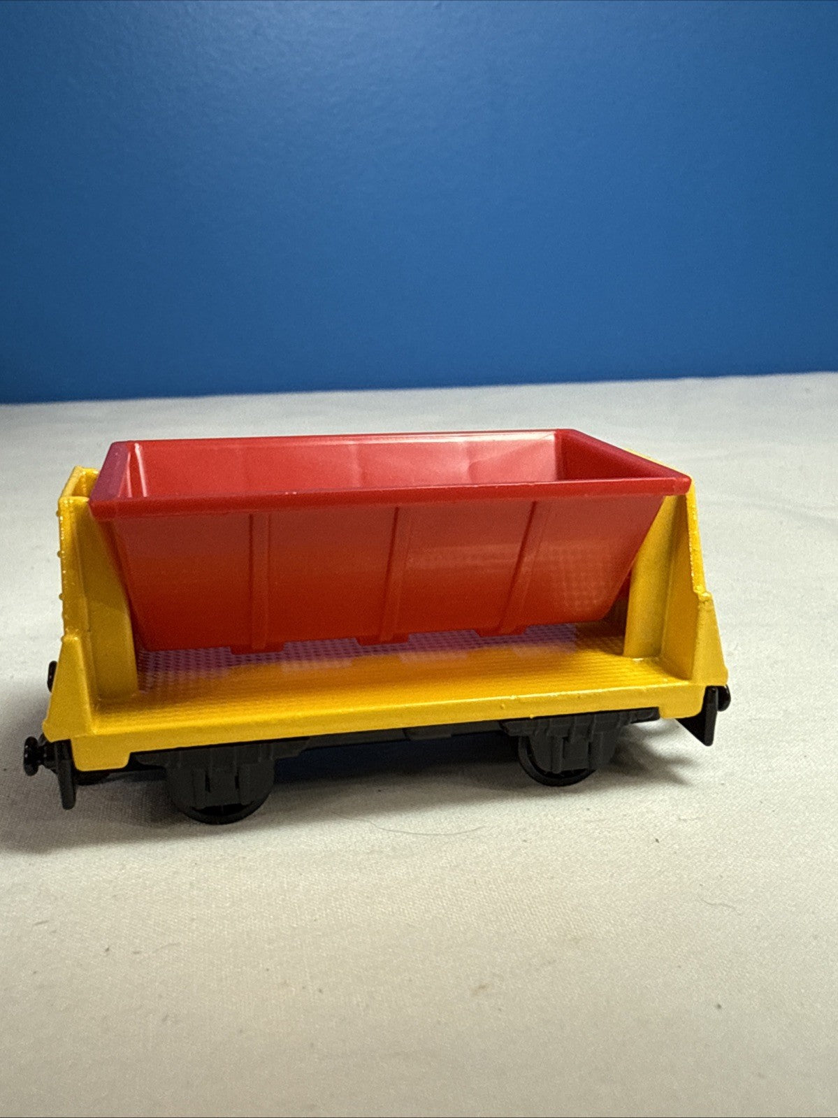 Vintage Lesney Matchbox Superfast Train GWR Steam Loco Hopper Diecast Lot of 6