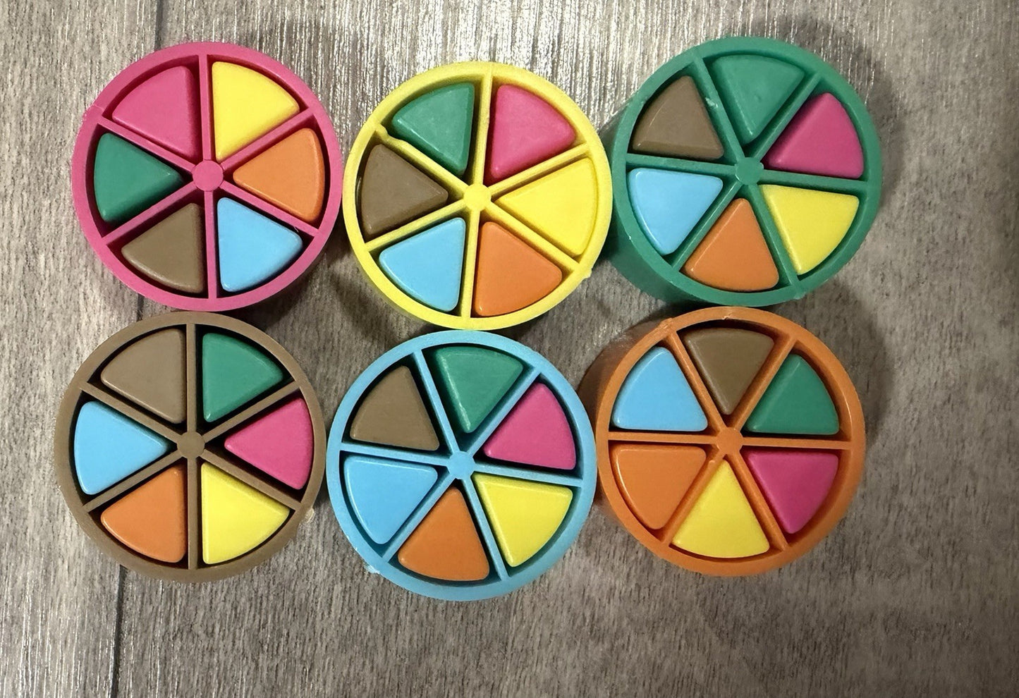 Trivial Pursuit Genius Ed. Young Players 1984  & Sports Ed. 1981 VTG Lot of  2