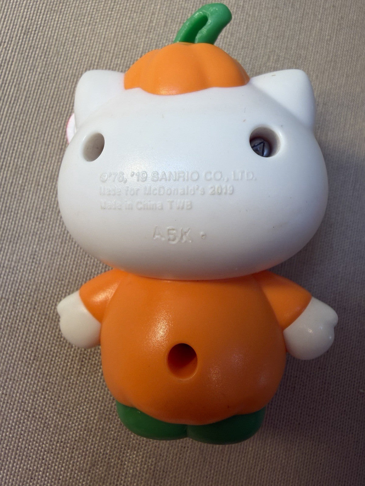 Sanrio Hello Kitty My Melody Mini Figures Pins Toys Macaron Cases Mixed Lot