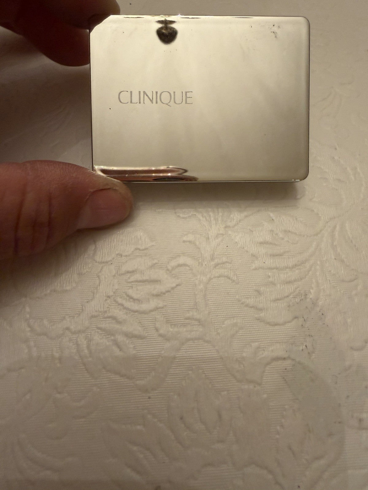 Clinique Makeup Lot Eyeshadow Quads Kohl Eyeliner Mascara Happy Perfume 8pc