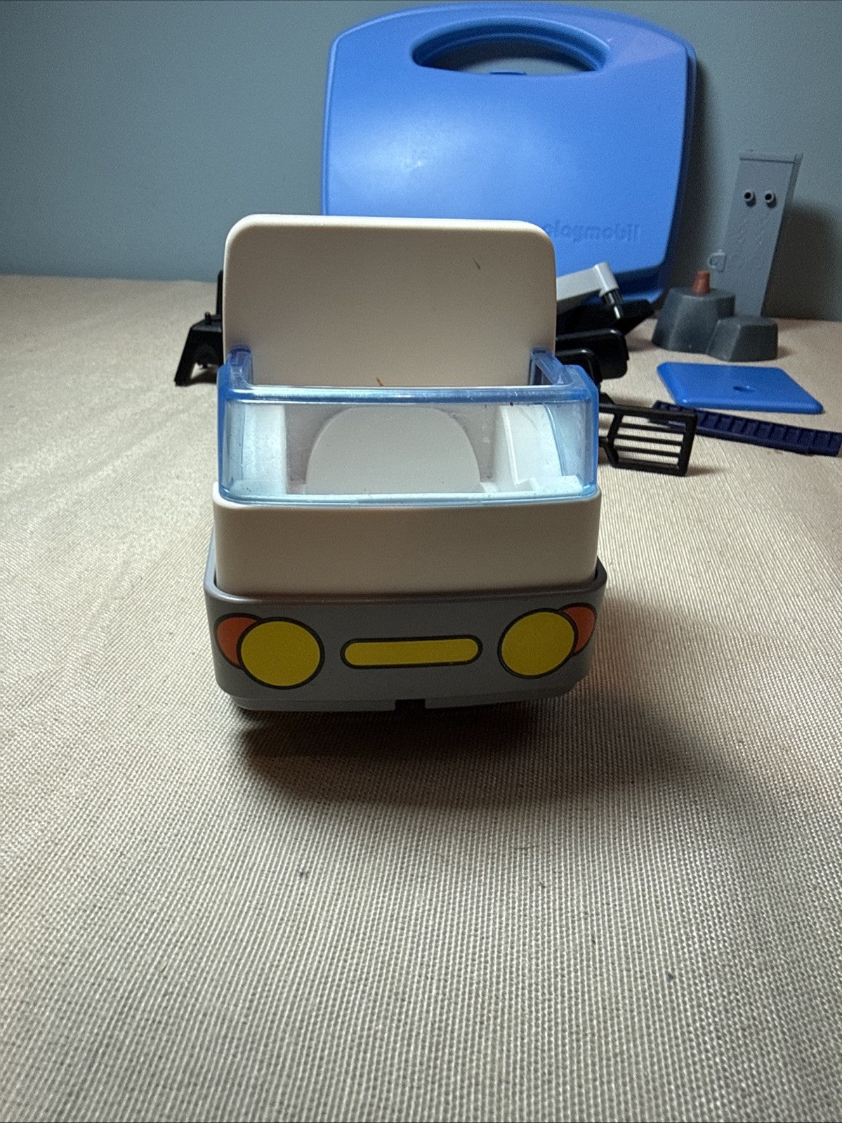 Playmobil Replacement Parts Accessories Lot Cases Furniture Tools Animals Bulk