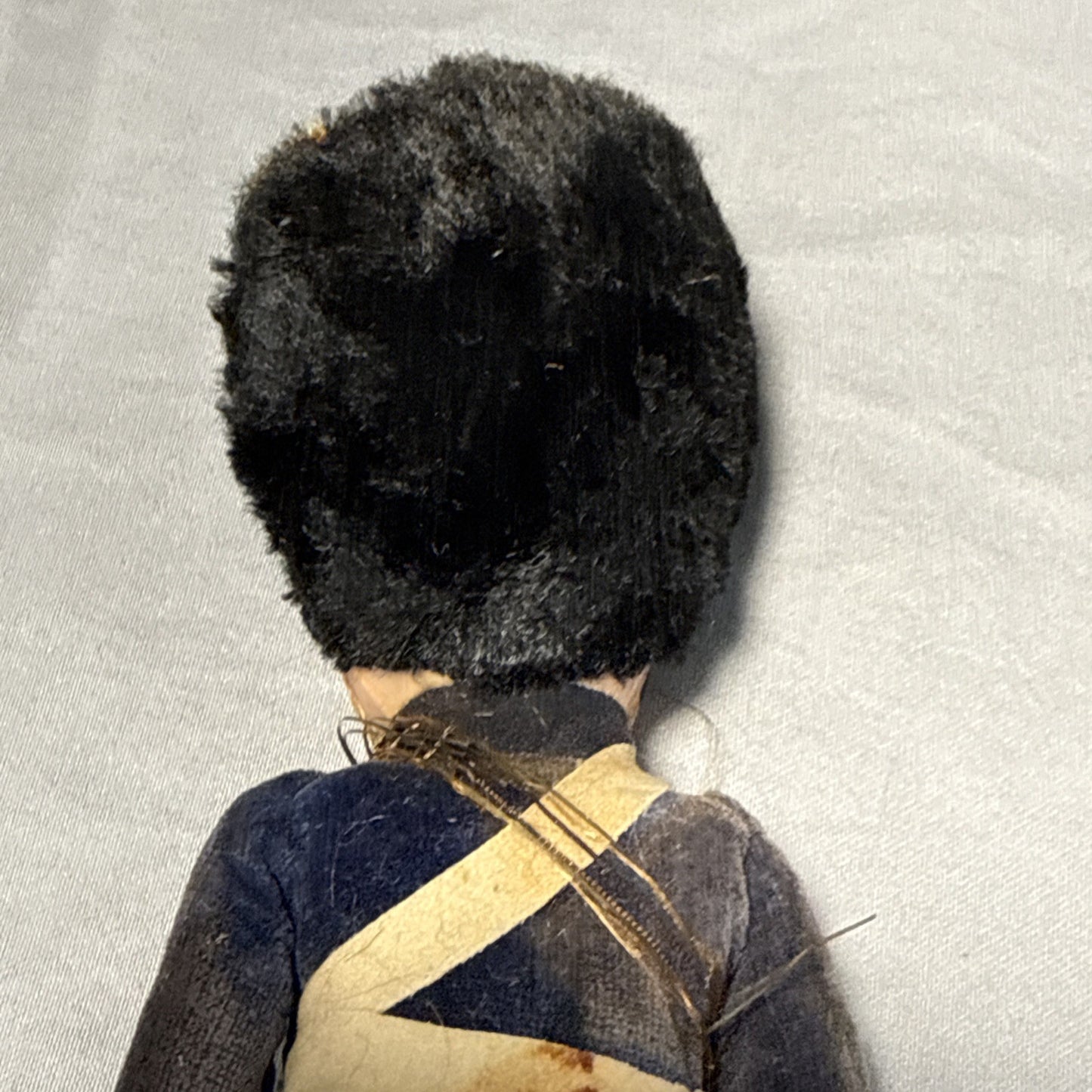Lot of 4 Vintage Scottish Dolls Bagpipe Sleepy Eye 6" 7" Lot of 4 England