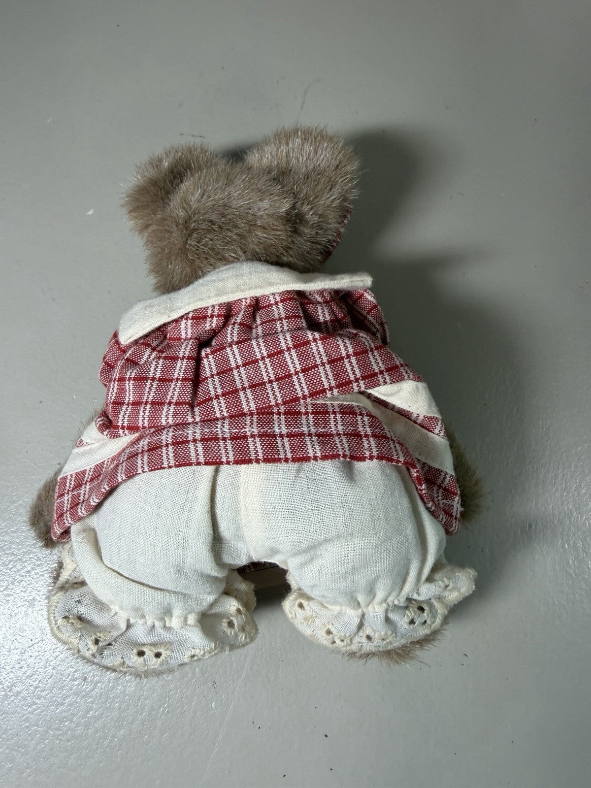 Boyds Bears Archive Collection Clark S Bearhugs Lois B Bearlove Plush Tags Lot