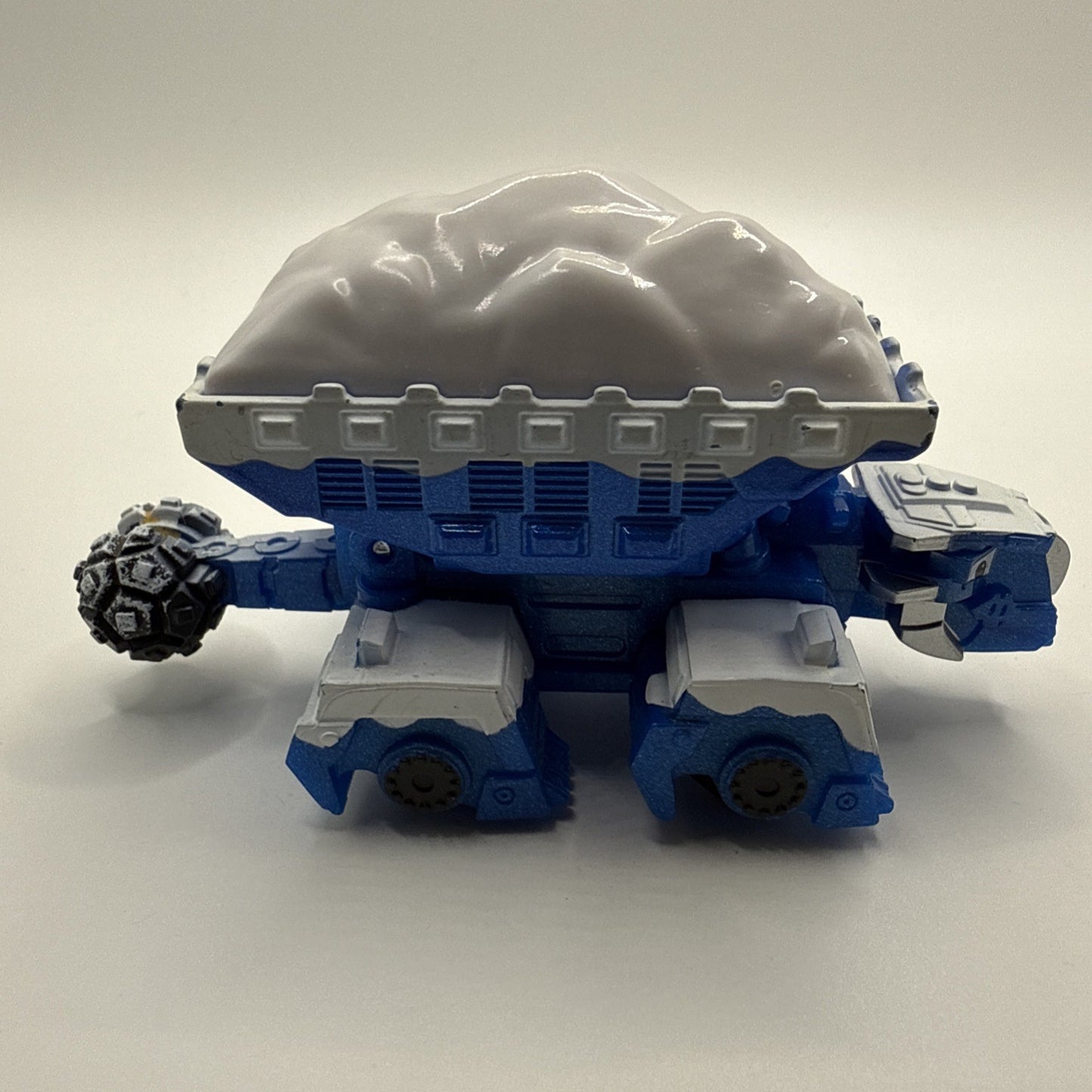 Dinotrux Arctic Collectors Set Ton Ton Scraptor Lot Figures 2016