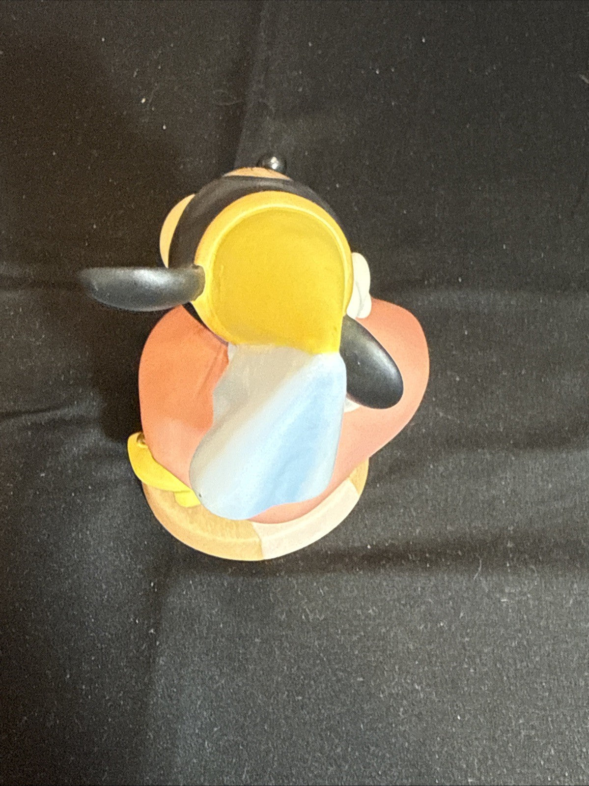 Disney Princess Minnie Brave Little Tailor Figurine 1996 Beautiful