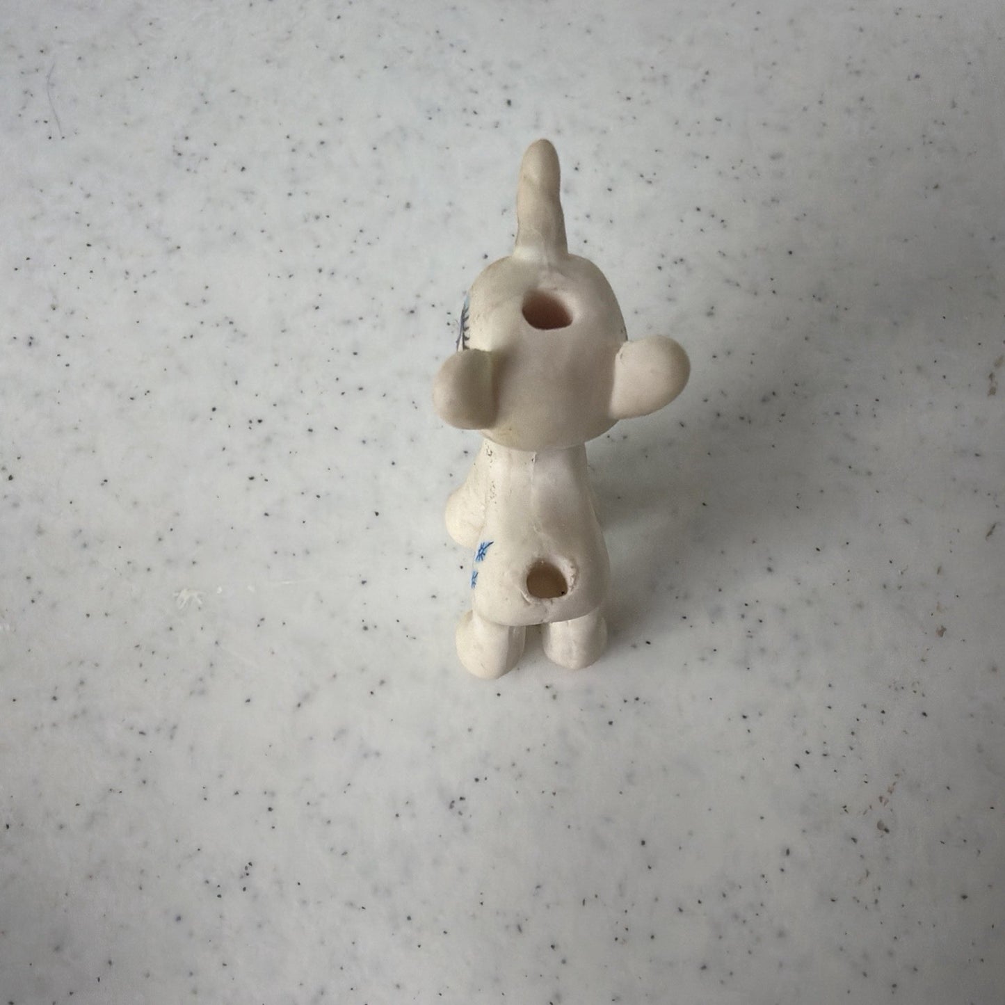 My Little Pony G4 Novelty Eraser Lot Rarity Cheerilee Fizzypop 4 Piece Set Toy