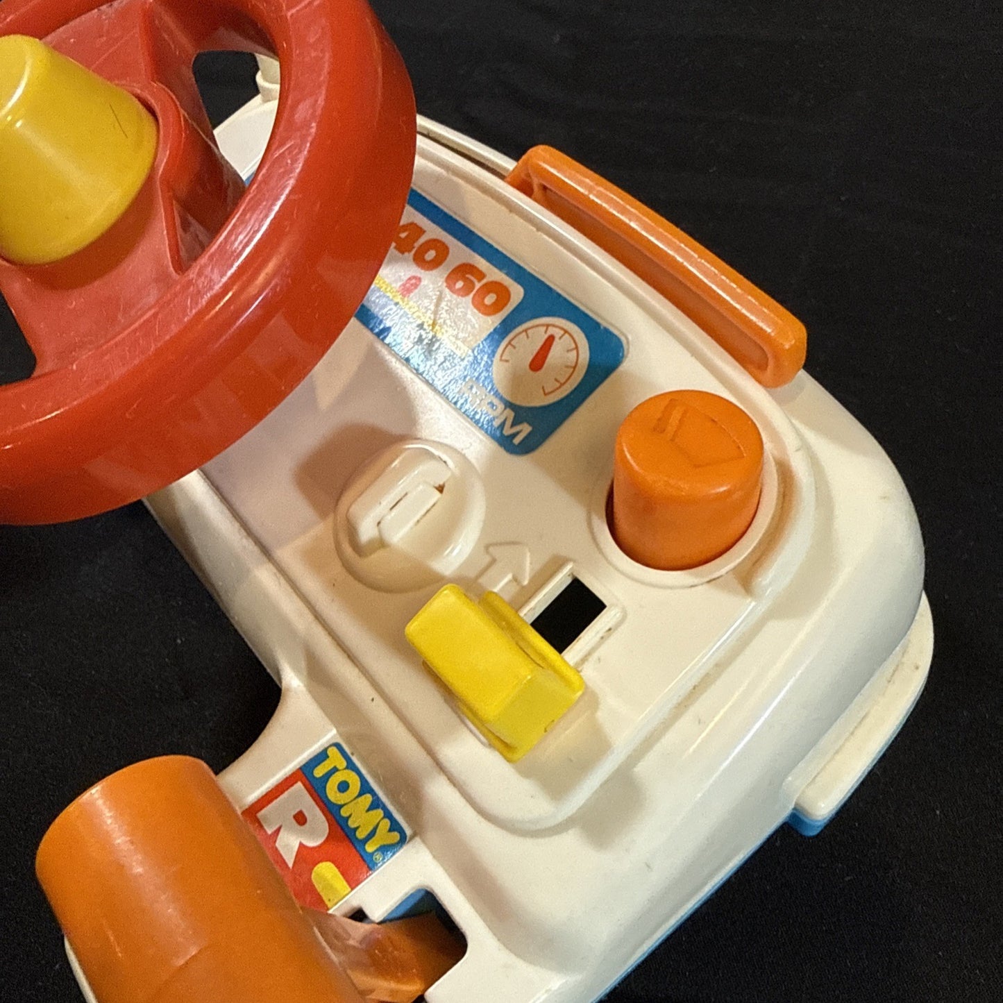 Toddler Musical Toy Lot Fisher Price Playskool Tomy Set of 5