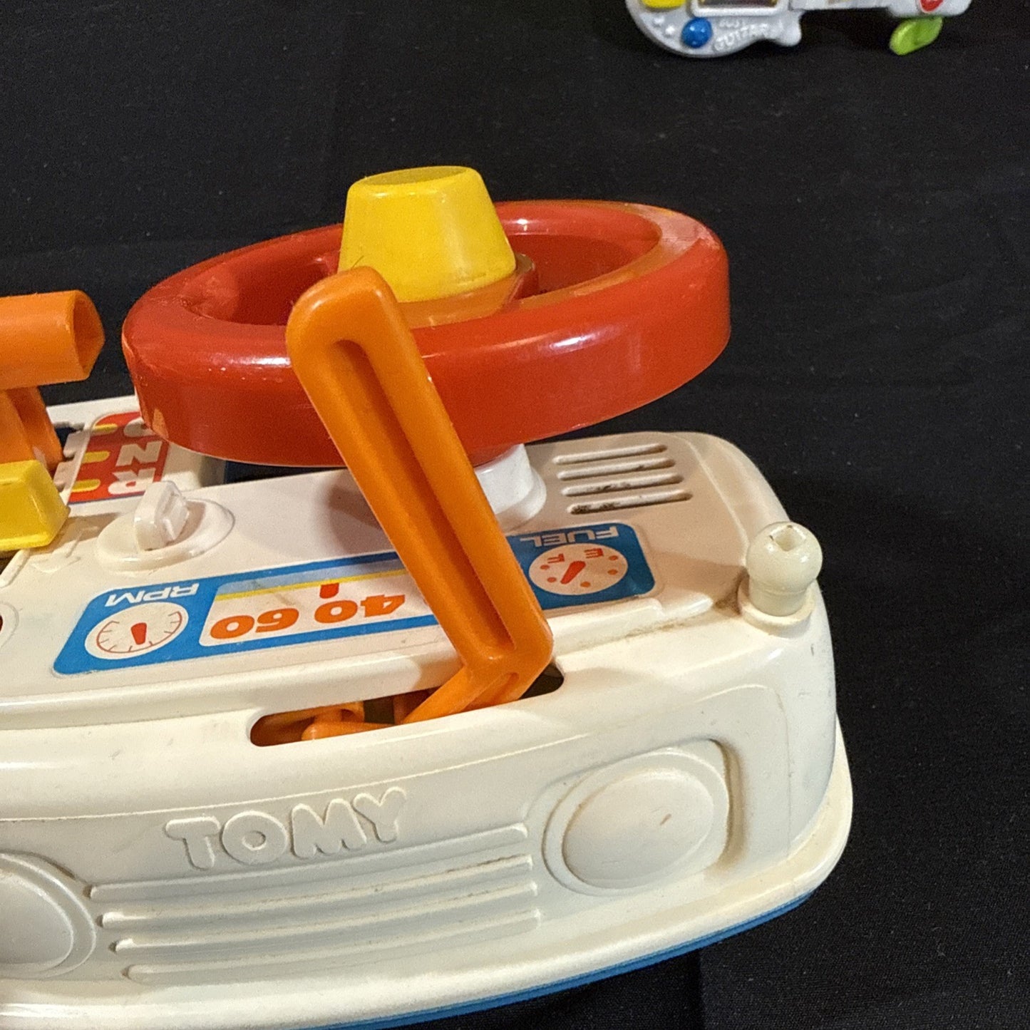 Toddler Musical Toy Lot Fisher Price Playskool Tomy Set of 5