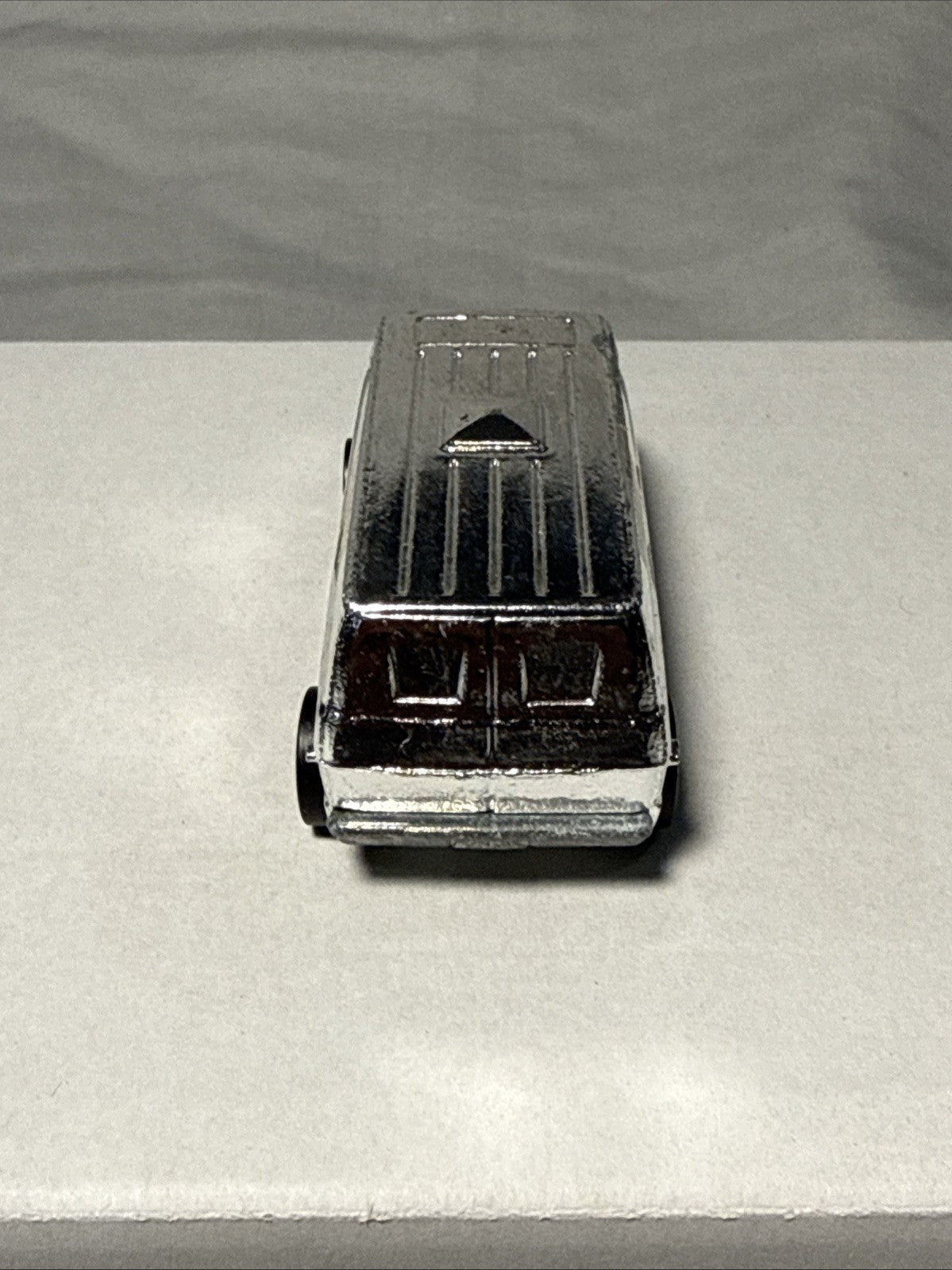 Vintage Hot Wheels Custom Van Lot 3 California Cruisin Baja Breaker