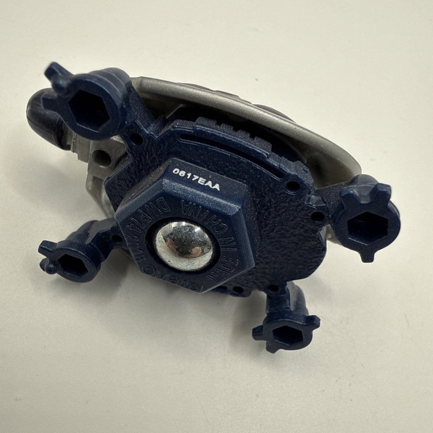 Dinotrux Reptool Rollers Lot 4 Figures Mattel 2015 2016