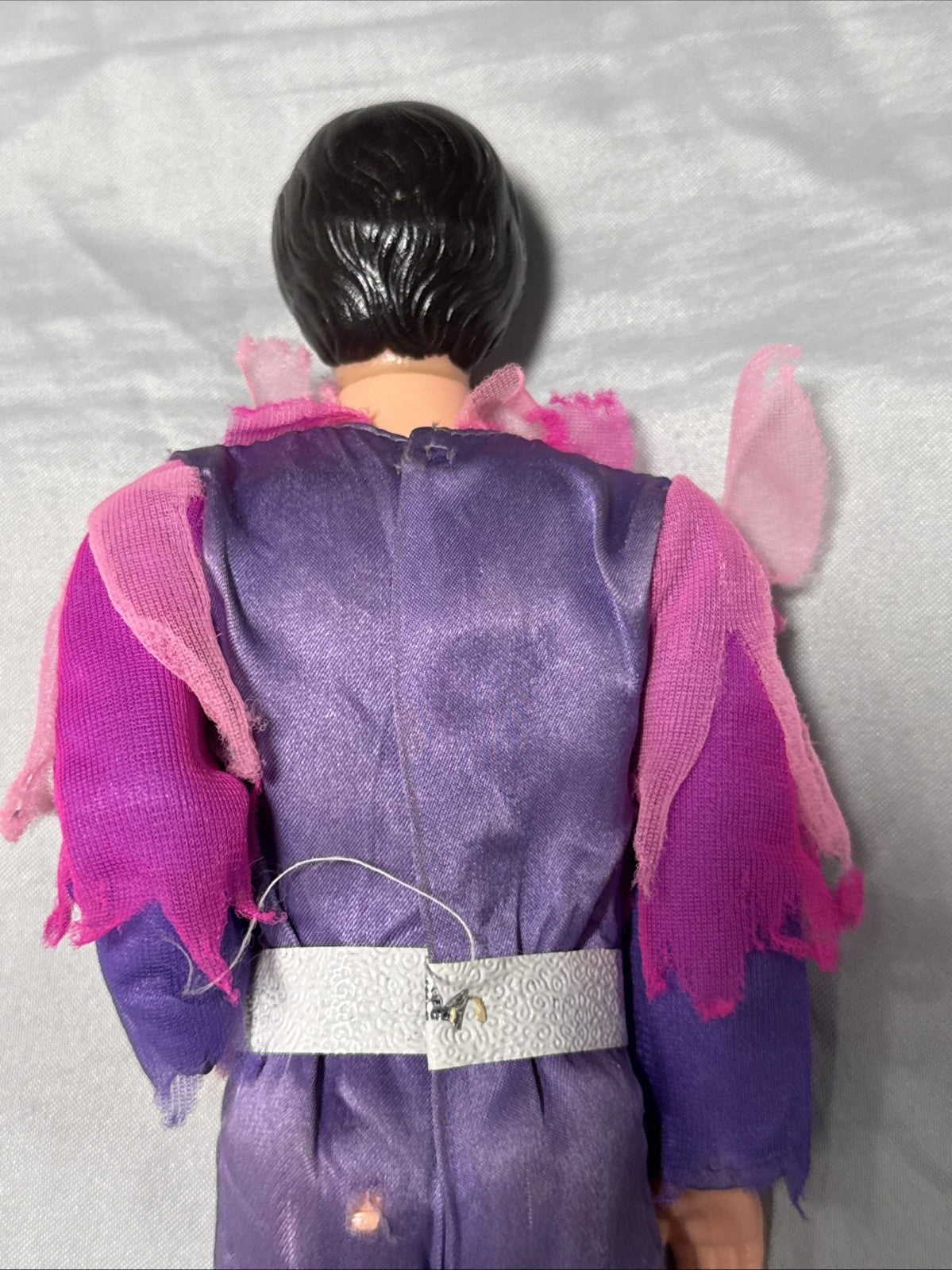 1976 Mattel Vintage Donny Osmond Doll, 12 Inch, 1970s