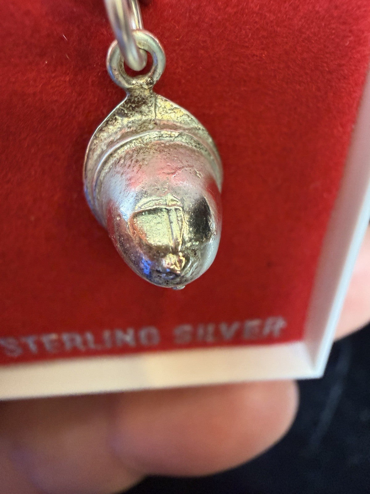 Vintage Sterling Silver Fireman Helmet Horse Carriage Charms Lot 3 Boxed